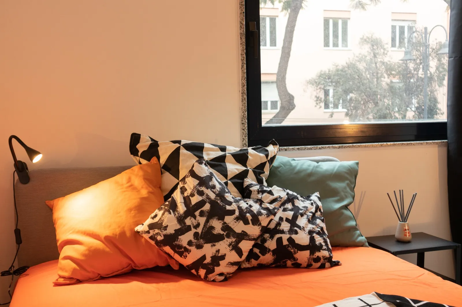 Shared Room in Cagliari photo 5