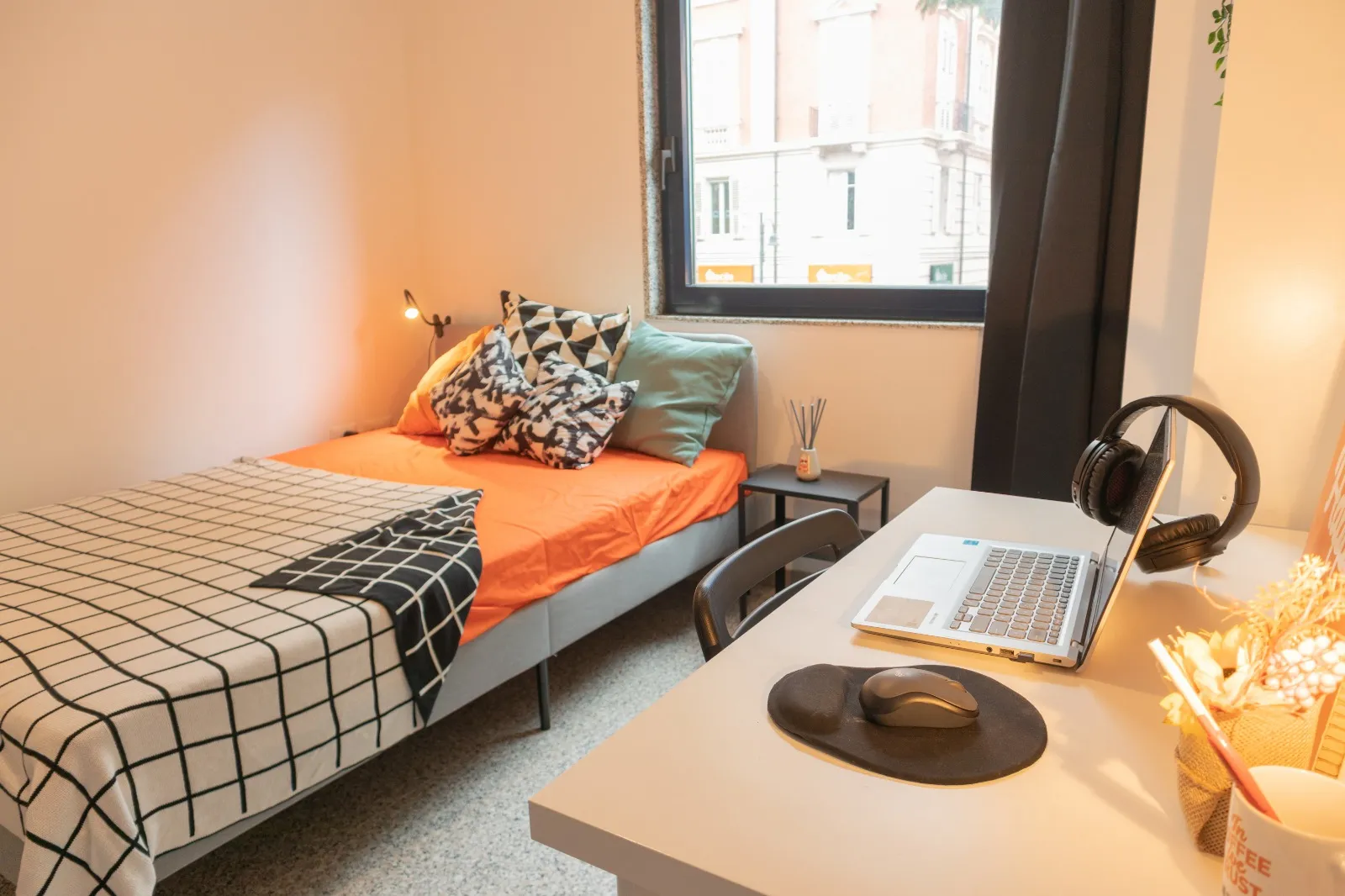 Shared Room in Cagliari photo 4