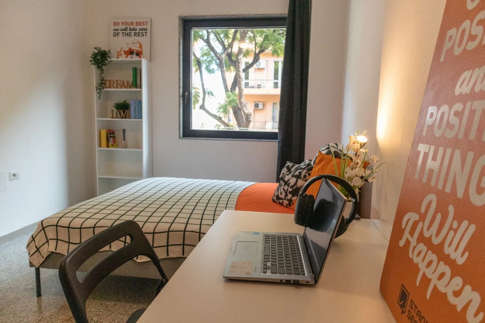 Shared Room in Cagliari photo 5