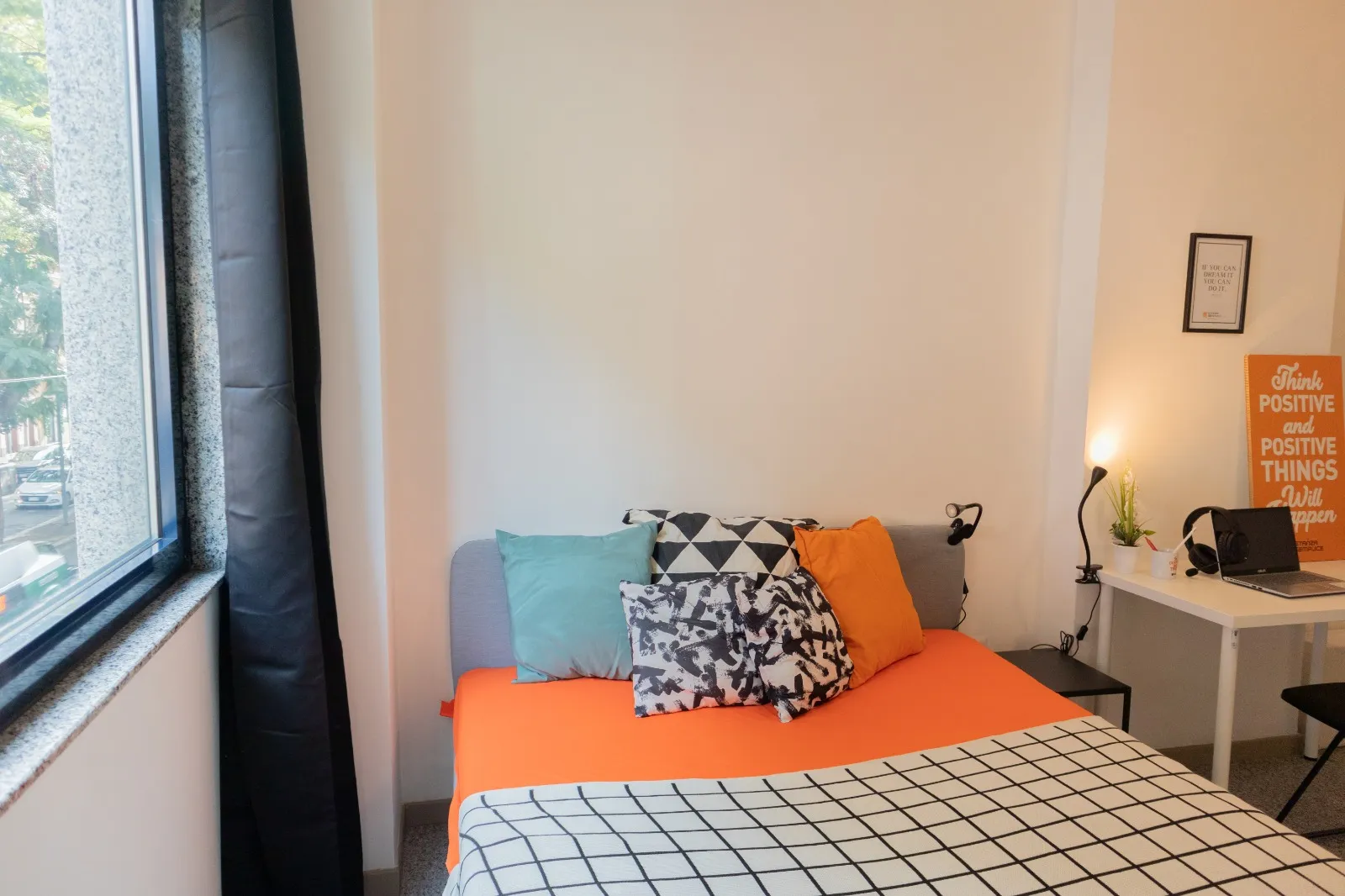 Shared Room in Cagliari photo 4