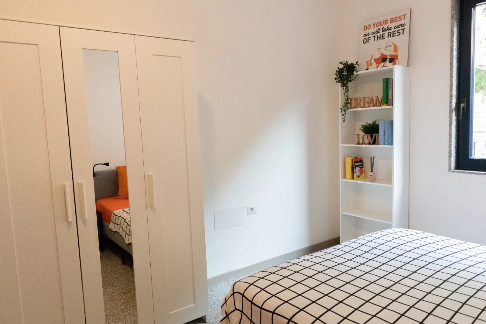 Shared Room in Cagliari photo 3