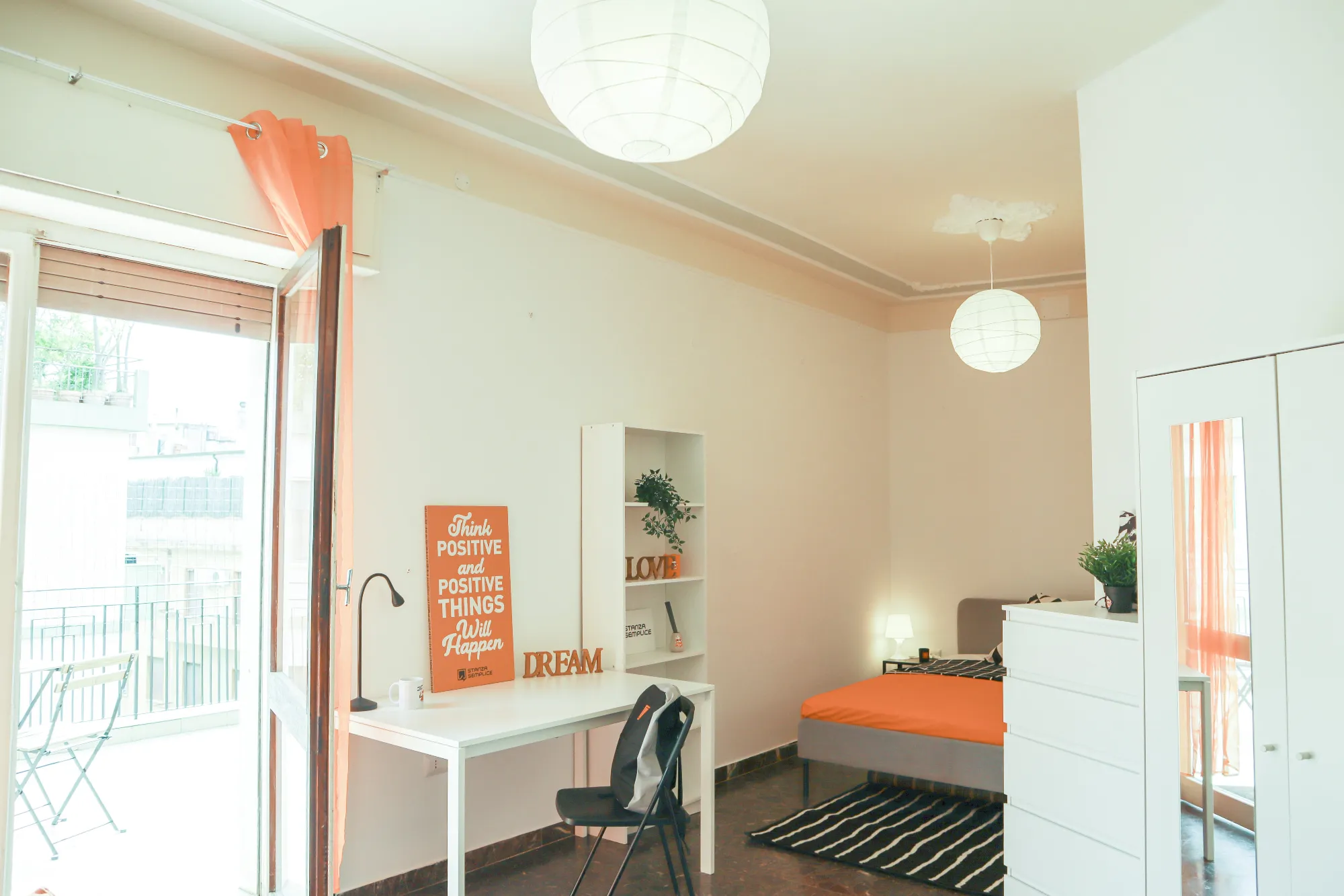 Private room in Cagliari photo 2