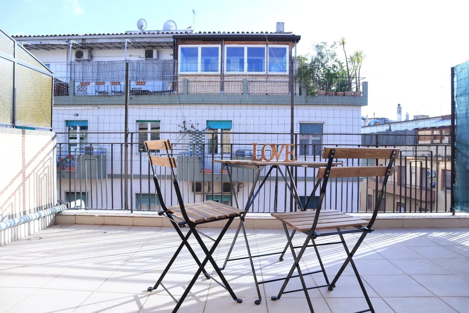 Shared Room in Cagliari photo 5