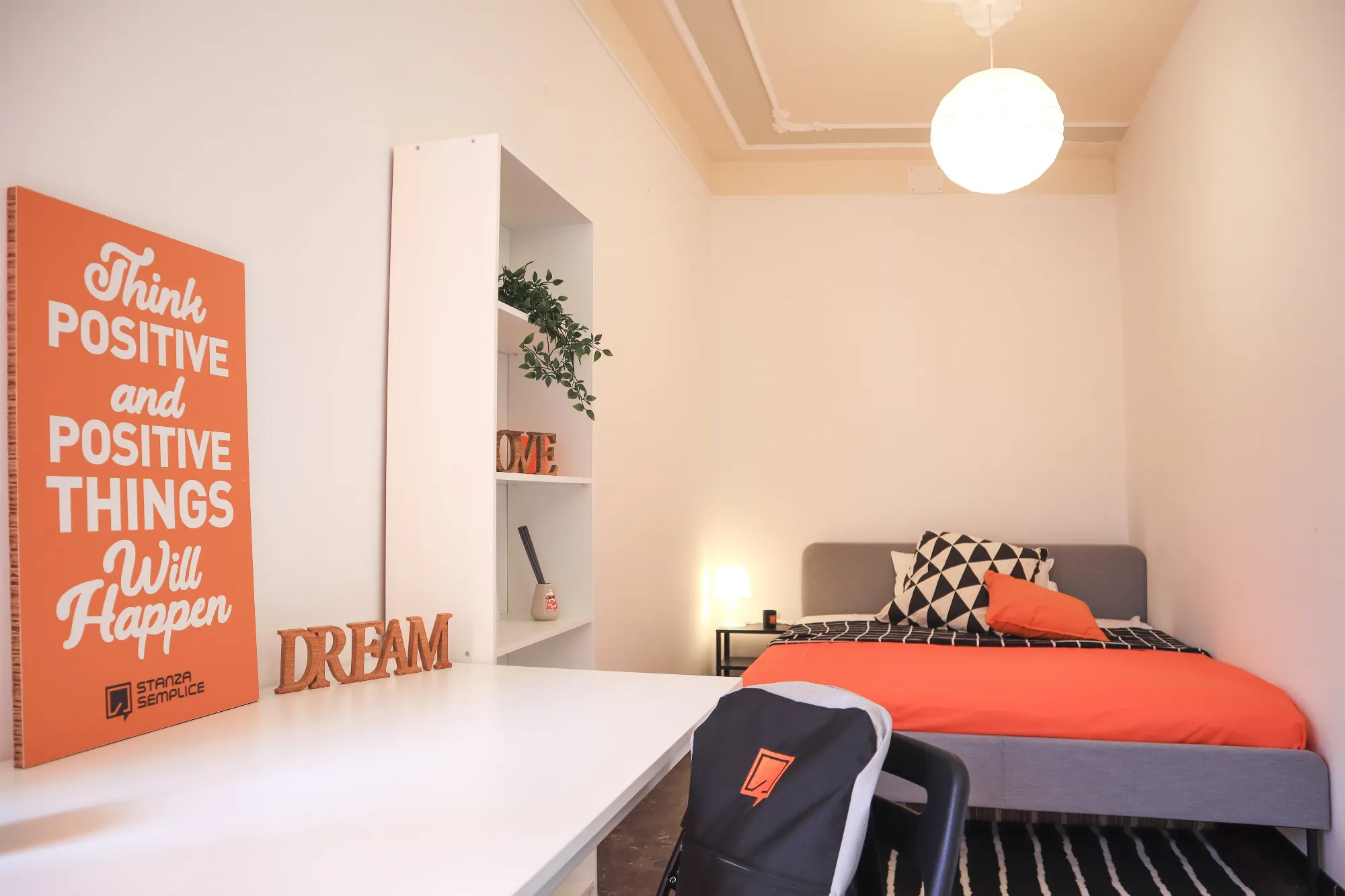 Shared Room in Cagliari photo 3