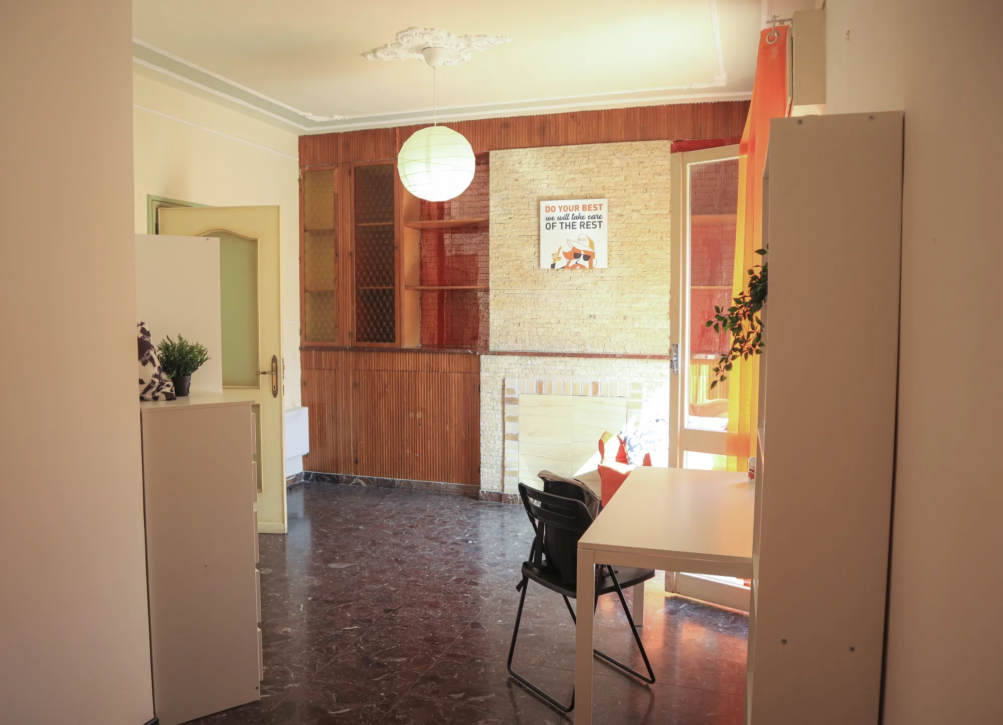 Shared Room in Cagliari photo 4