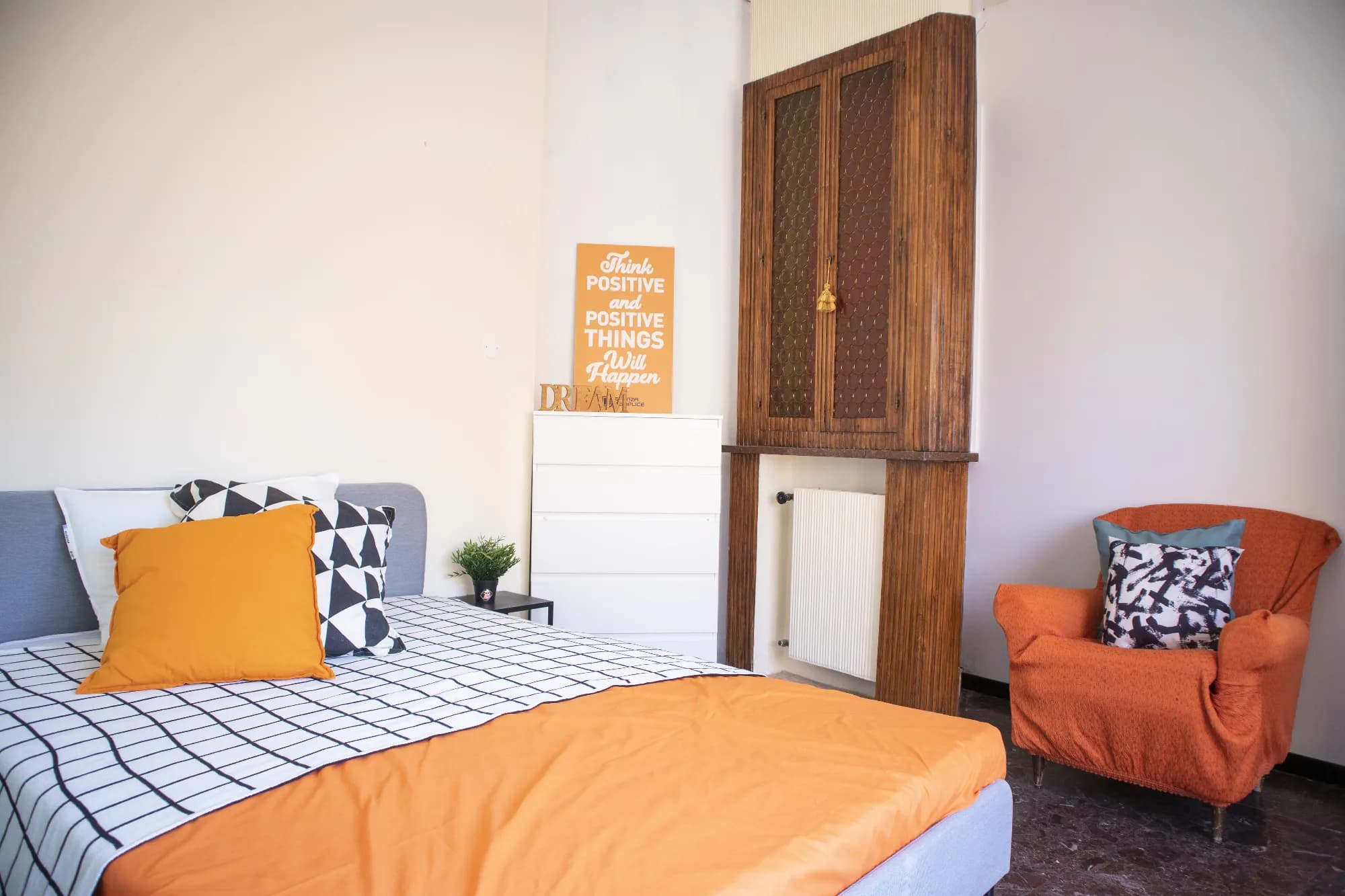 Shared Room in Cagliari photo 3