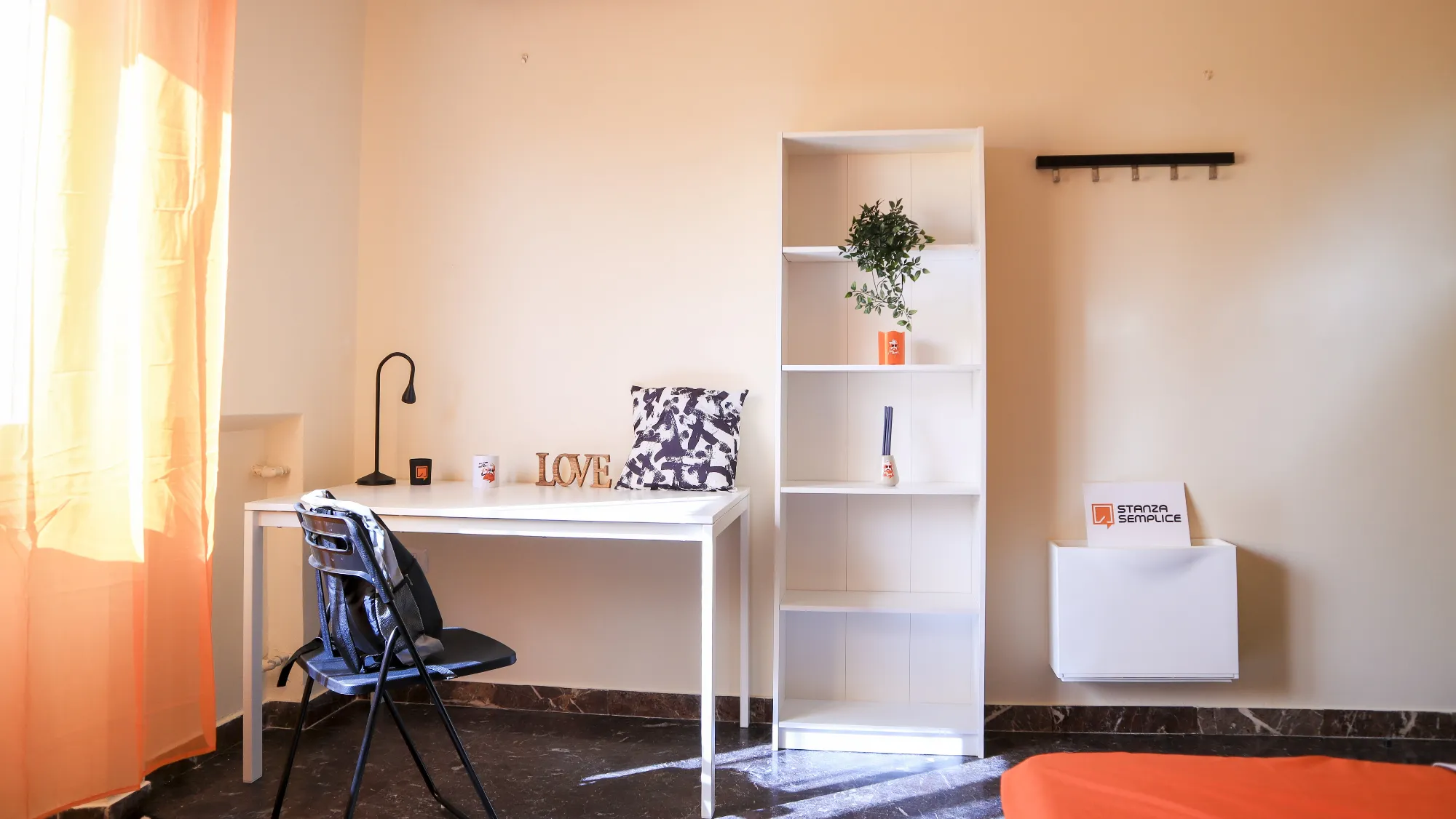 Shared Room in Cagliari photo 2