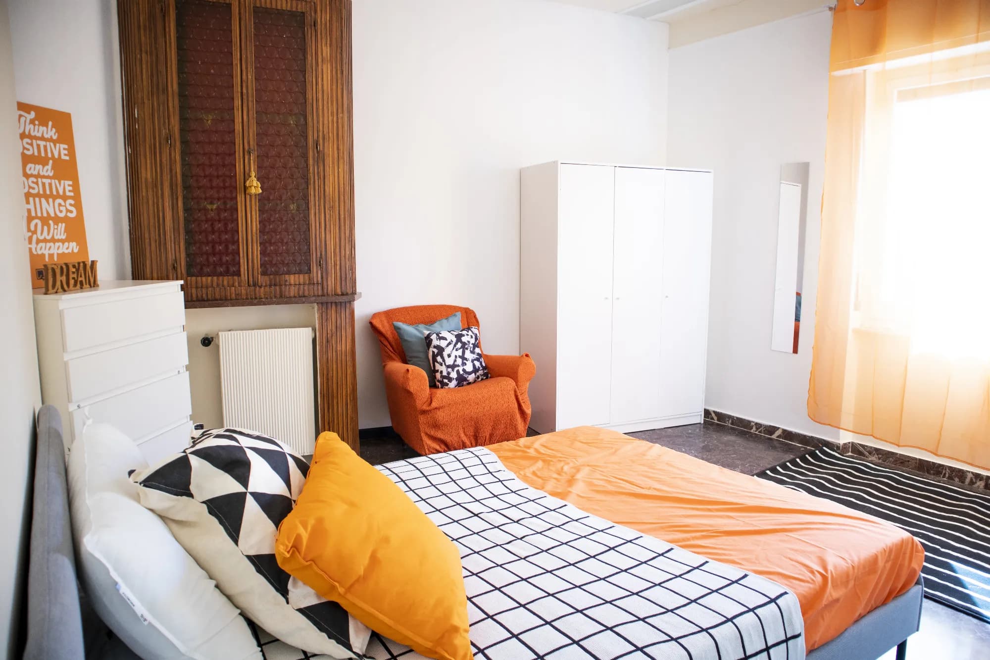 Shared Room in Cagliari photo 4