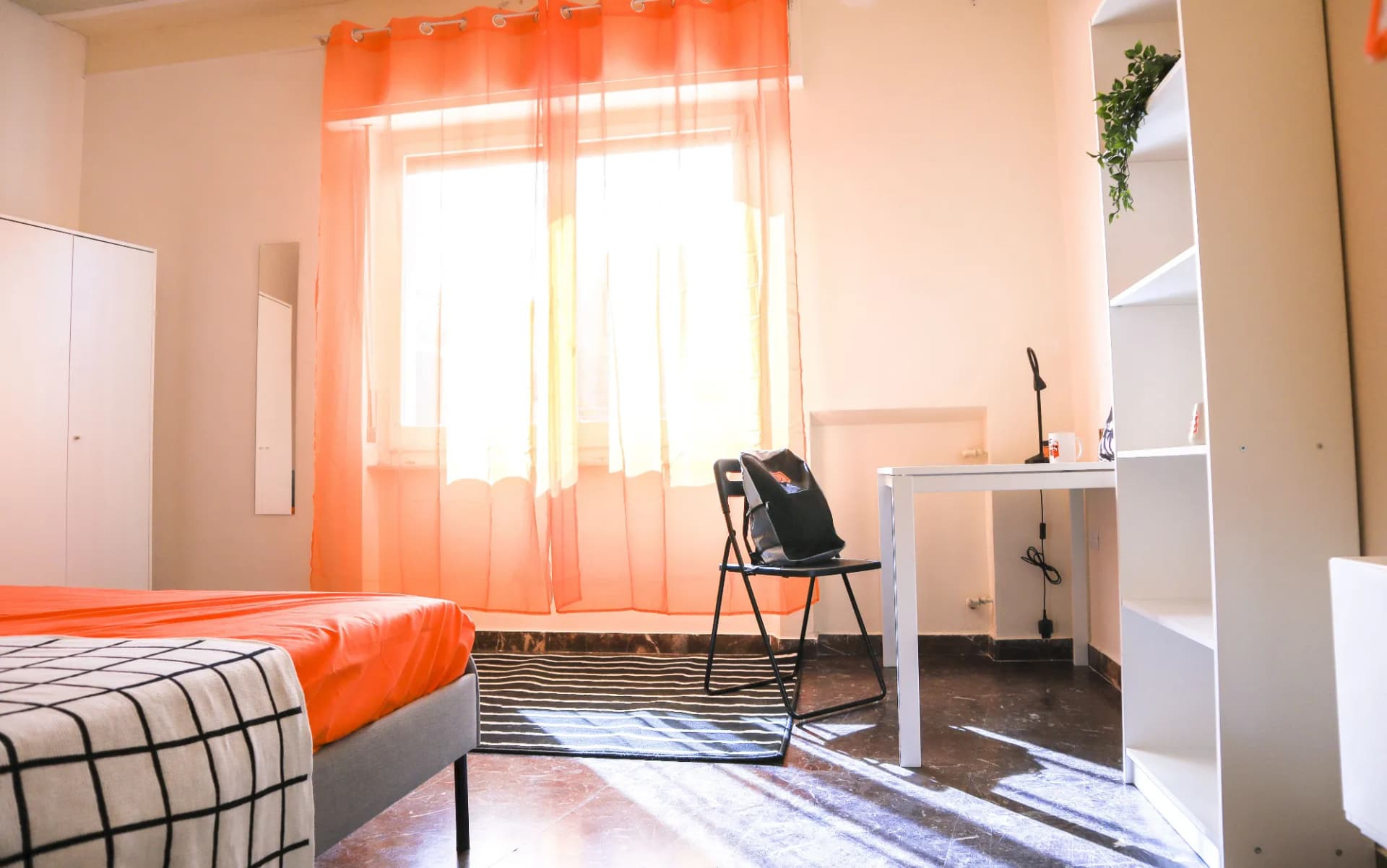 Private room in Cagliari