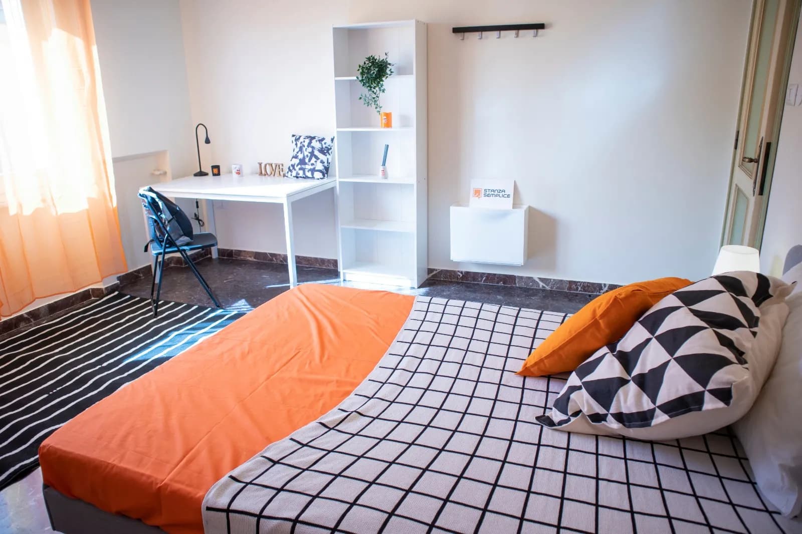 Shared Room in Cagliari photo 5