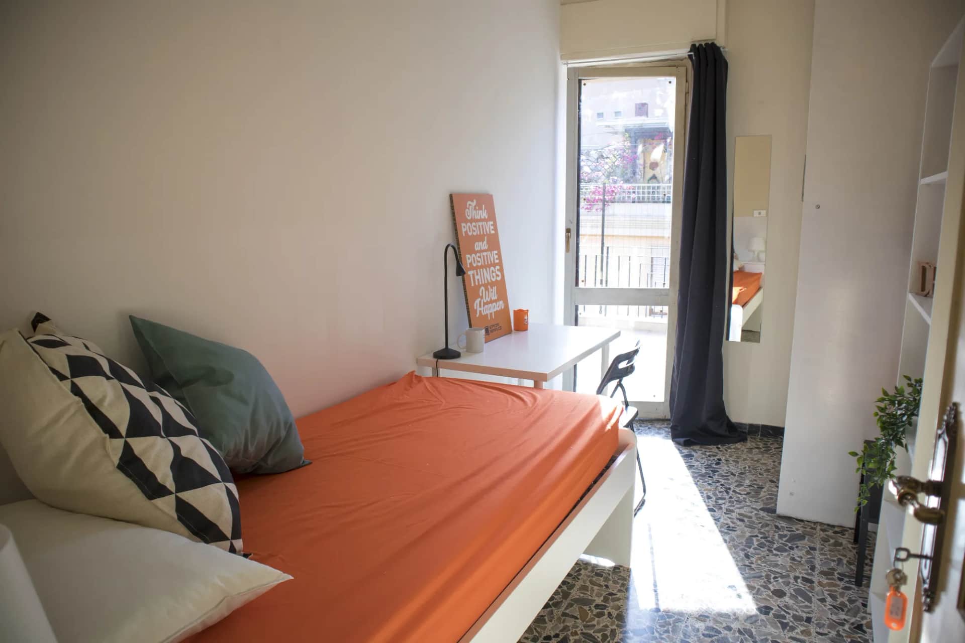 Private room in Cagliari