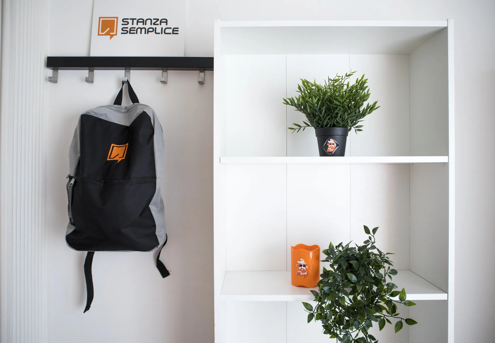 Shared Room in Cagliari photo 5