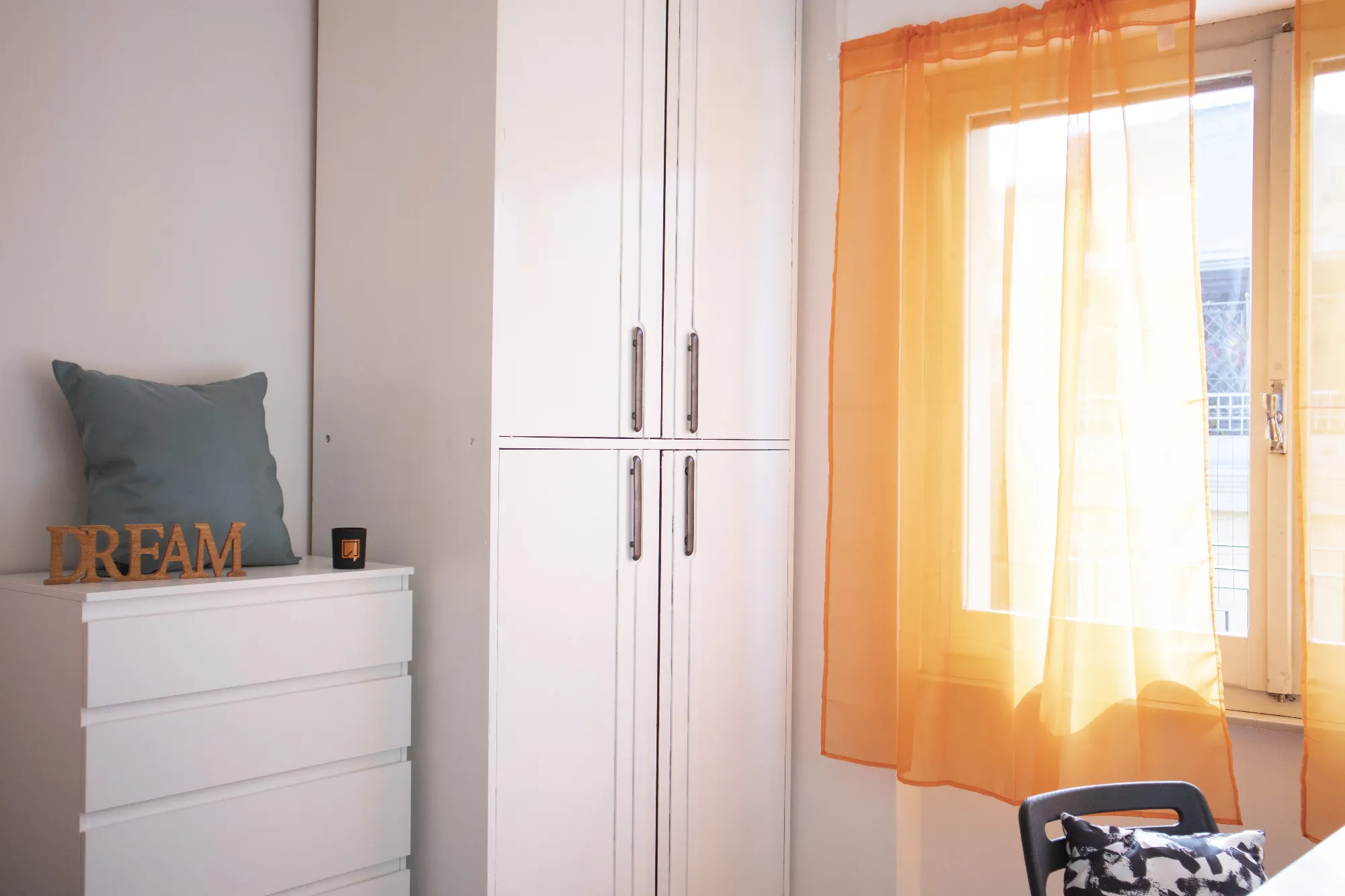 Shared Room in Cagliari photo 4