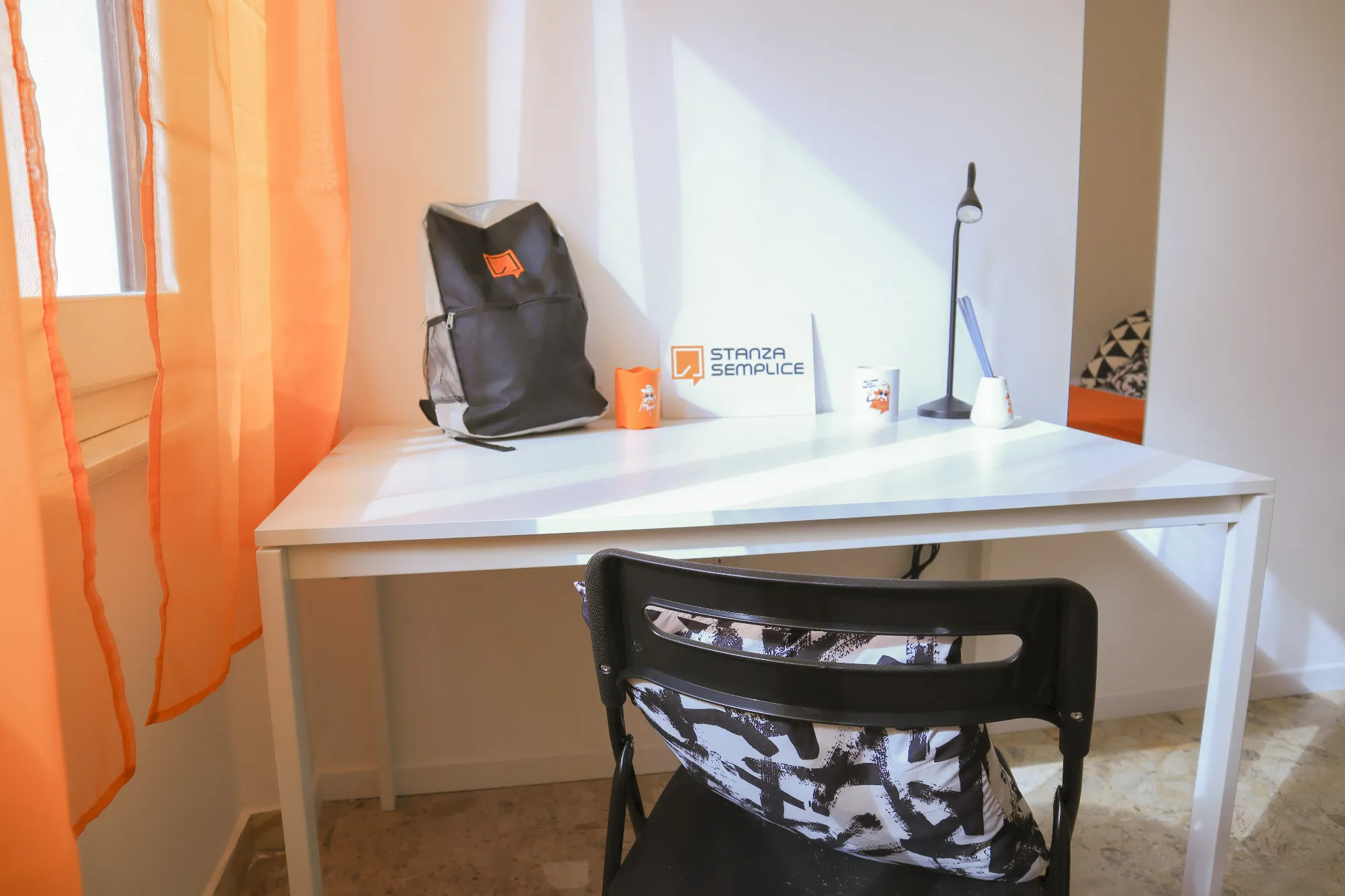 Shared Room in Cagliari photo 3