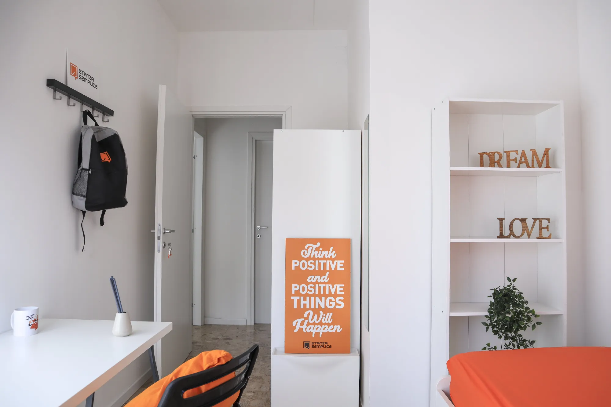 Shared Room in Cagliari photo 2