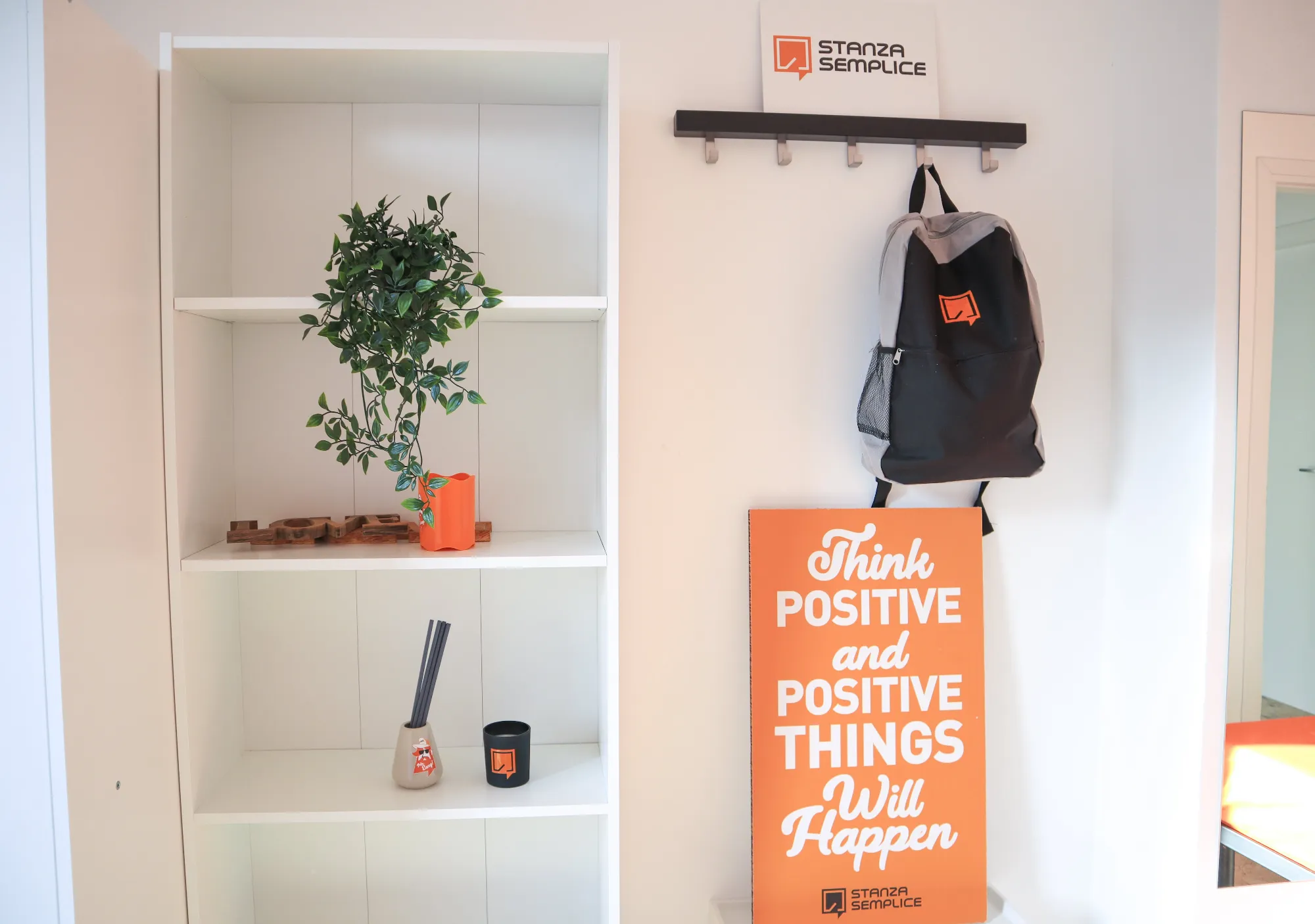 Shared Room in Cagliari photo 4