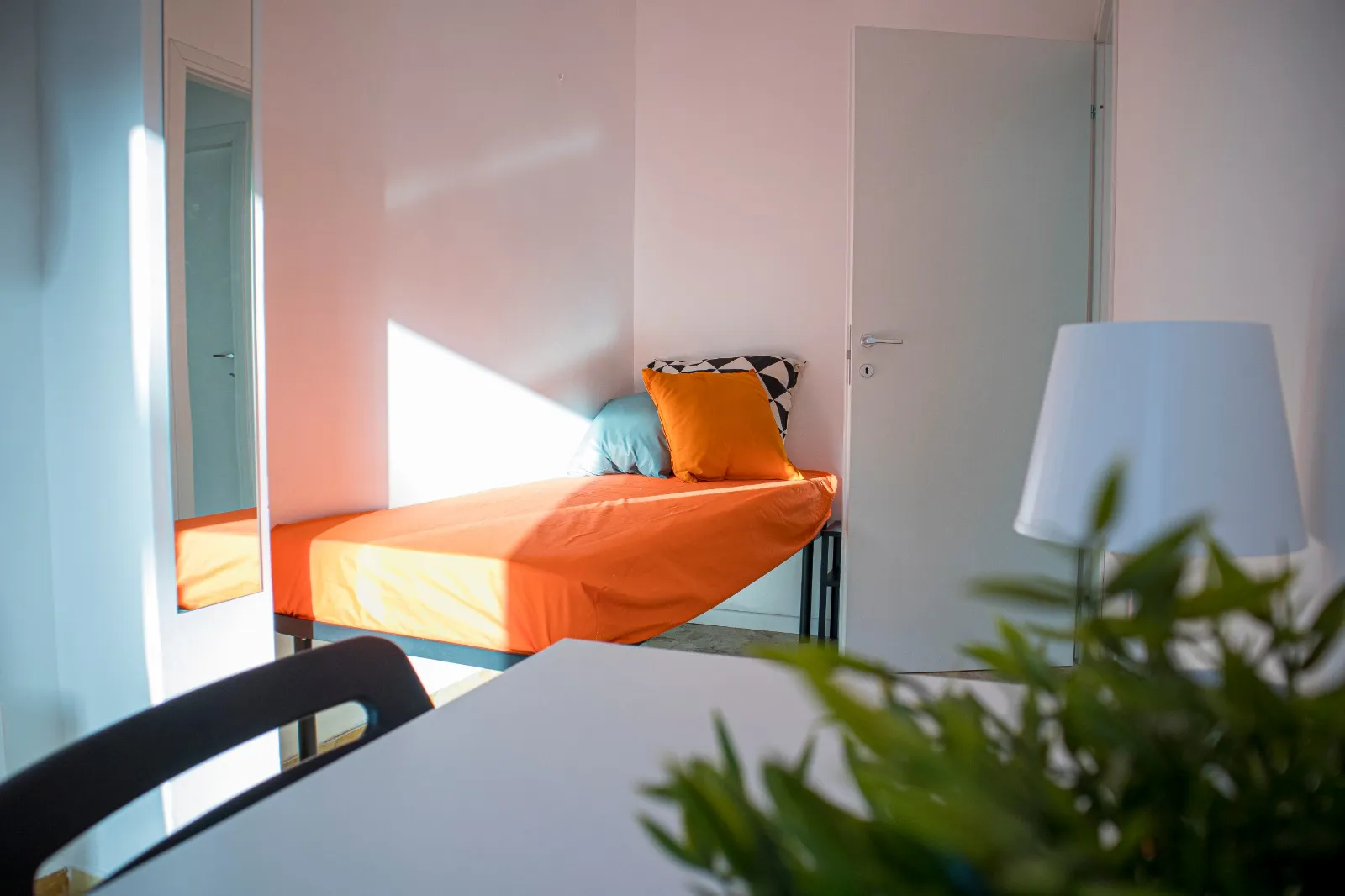 Private room in Cagliari
