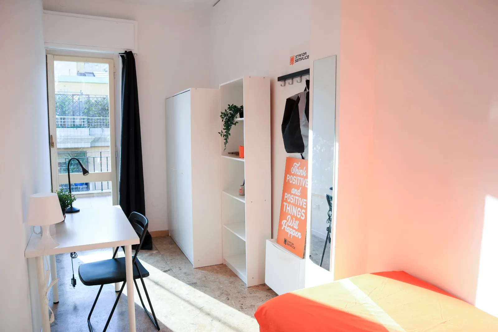 Private room in Cagliari photo 3