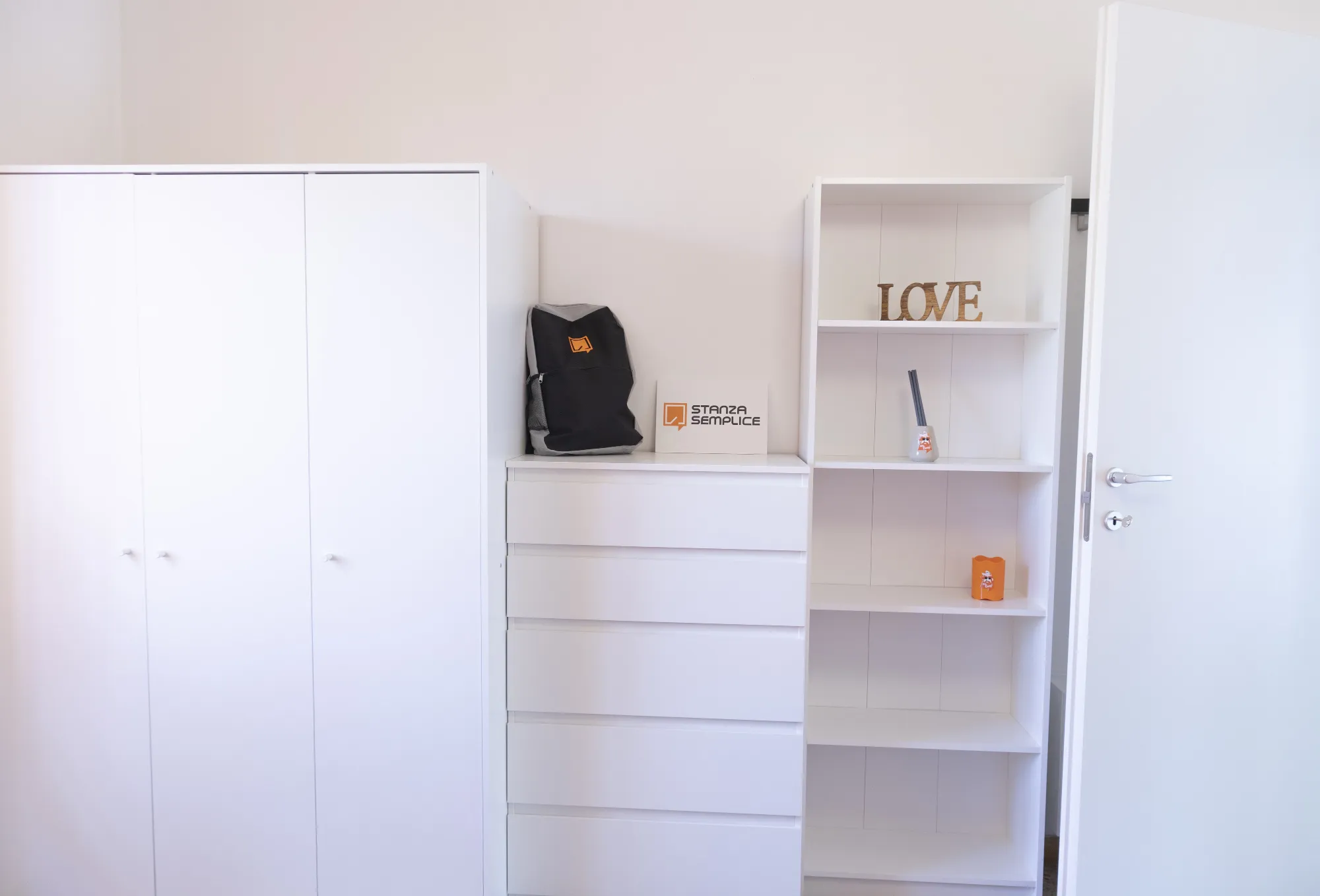 Shared Room in Cagliari photo 2