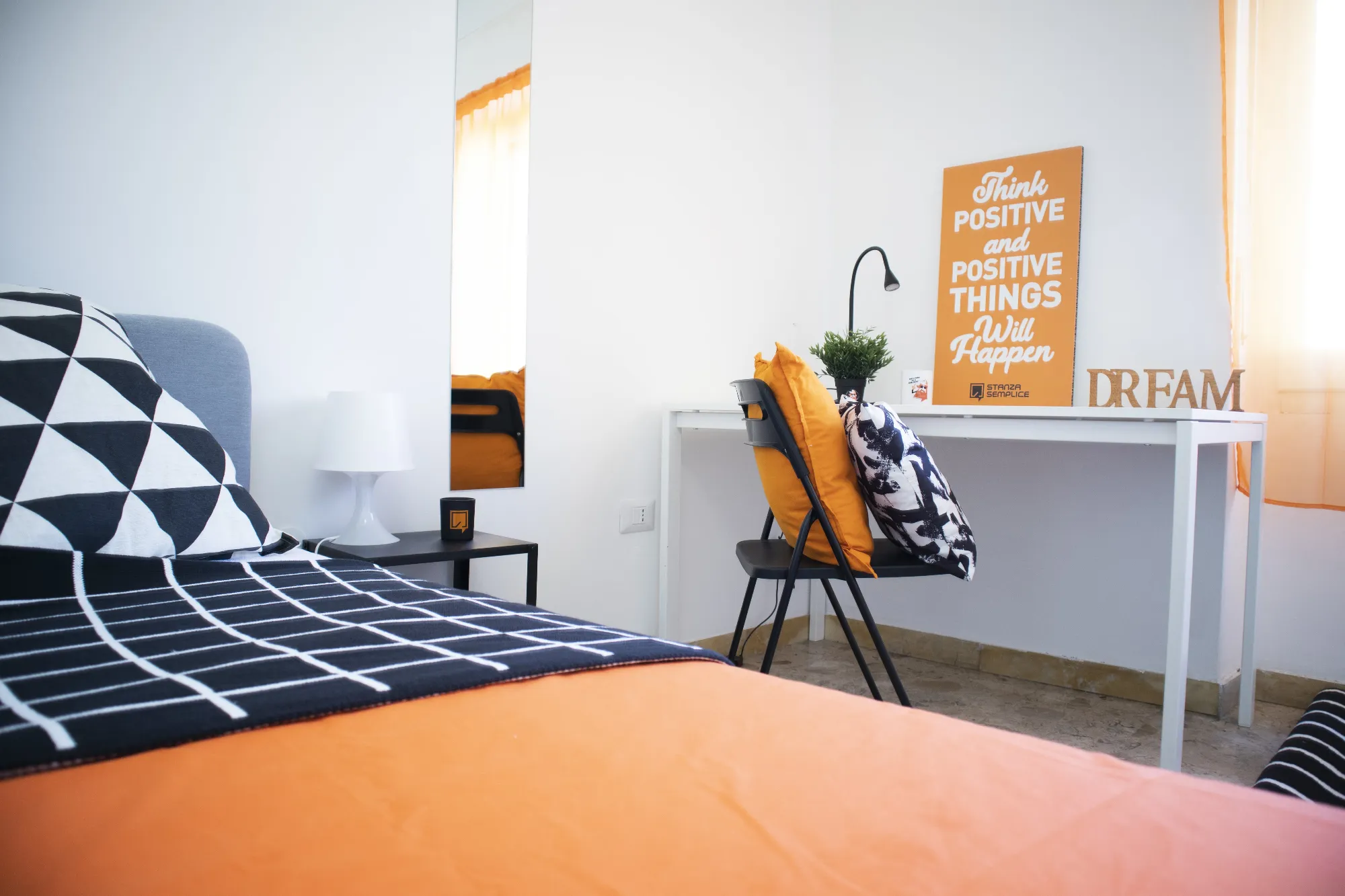 Private room in Cagliari photo 3