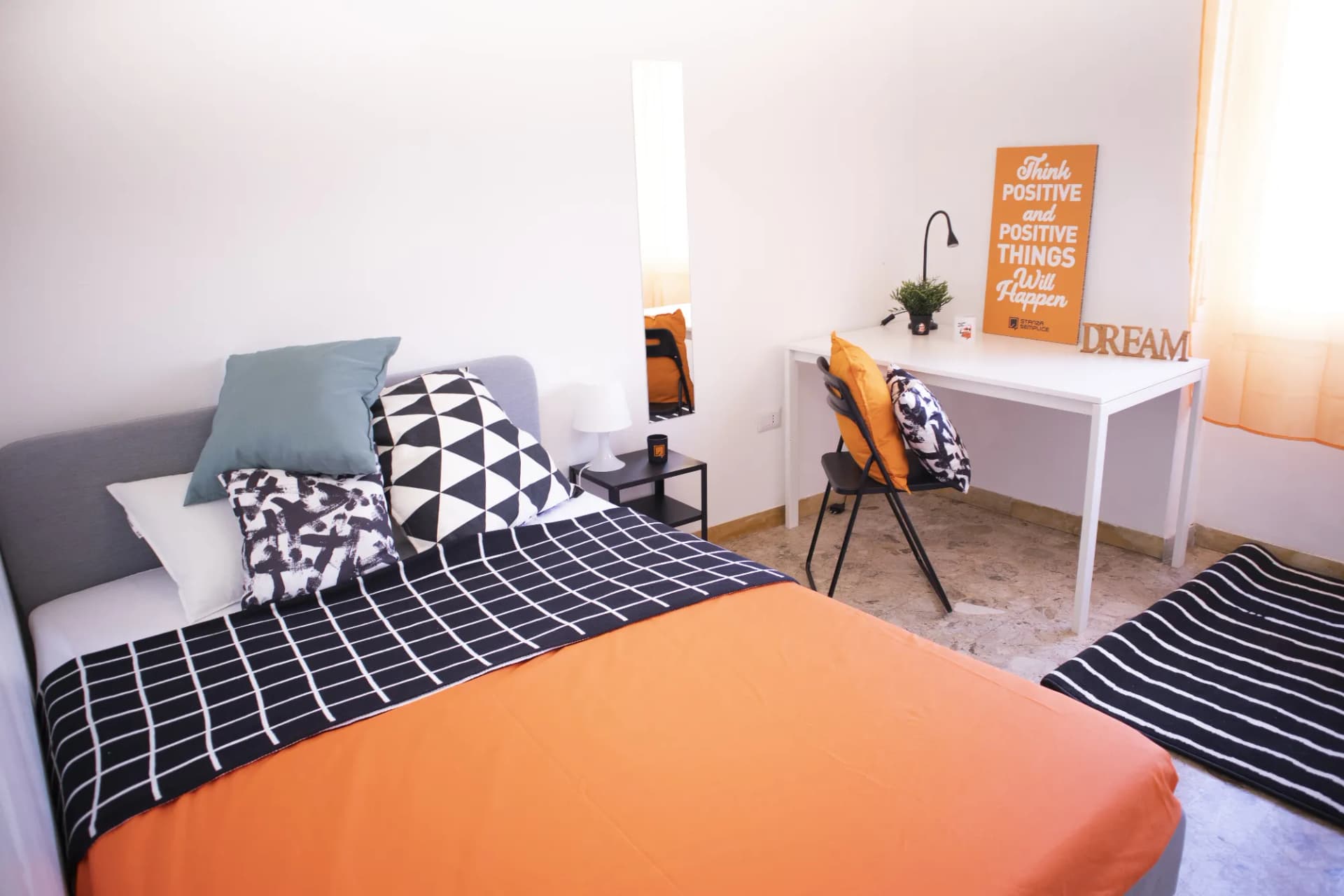 Private room in Cagliari photo 5