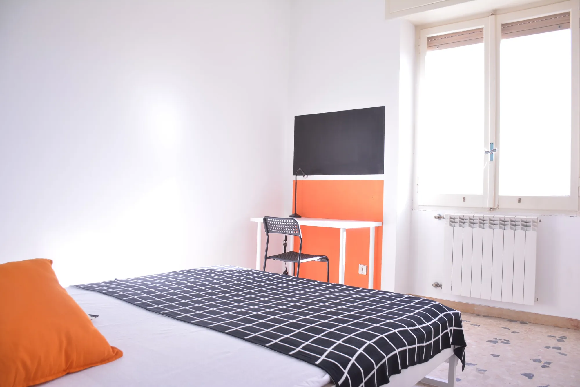 Shared Room in Cagliari photo 2