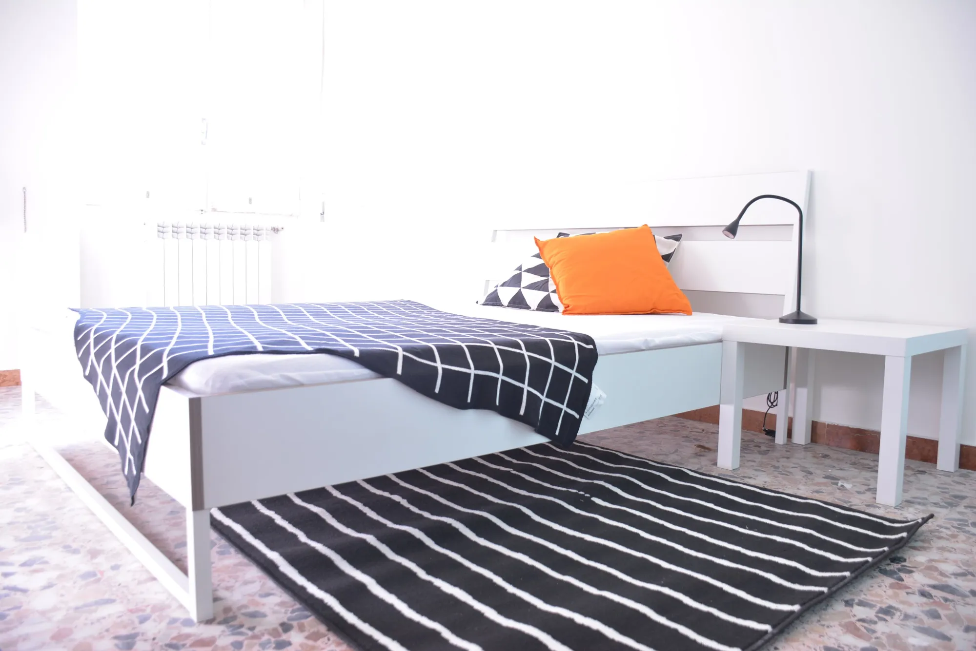 Shared Room in Cagliari photo 2