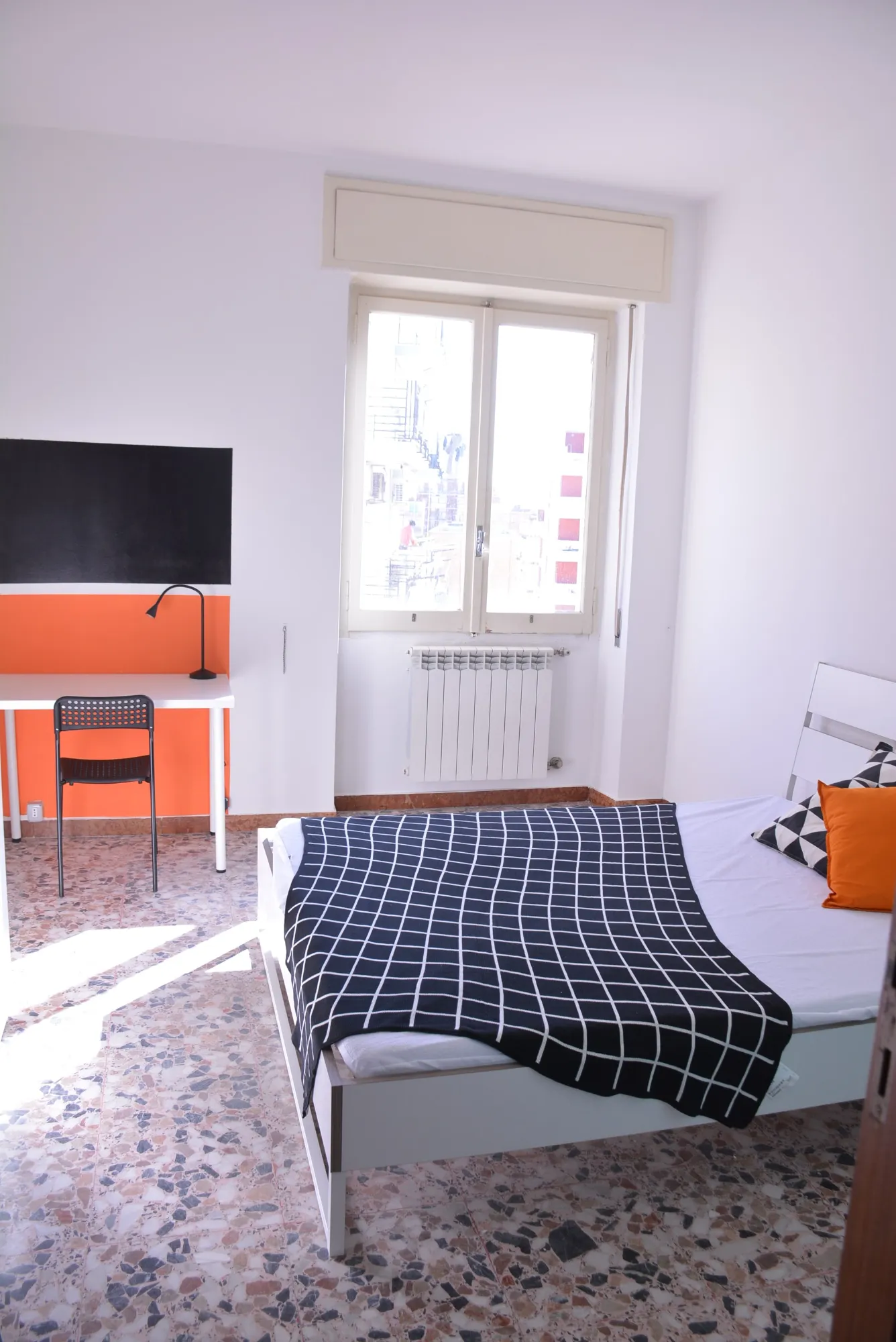 Shared Room in Cagliari photo 3