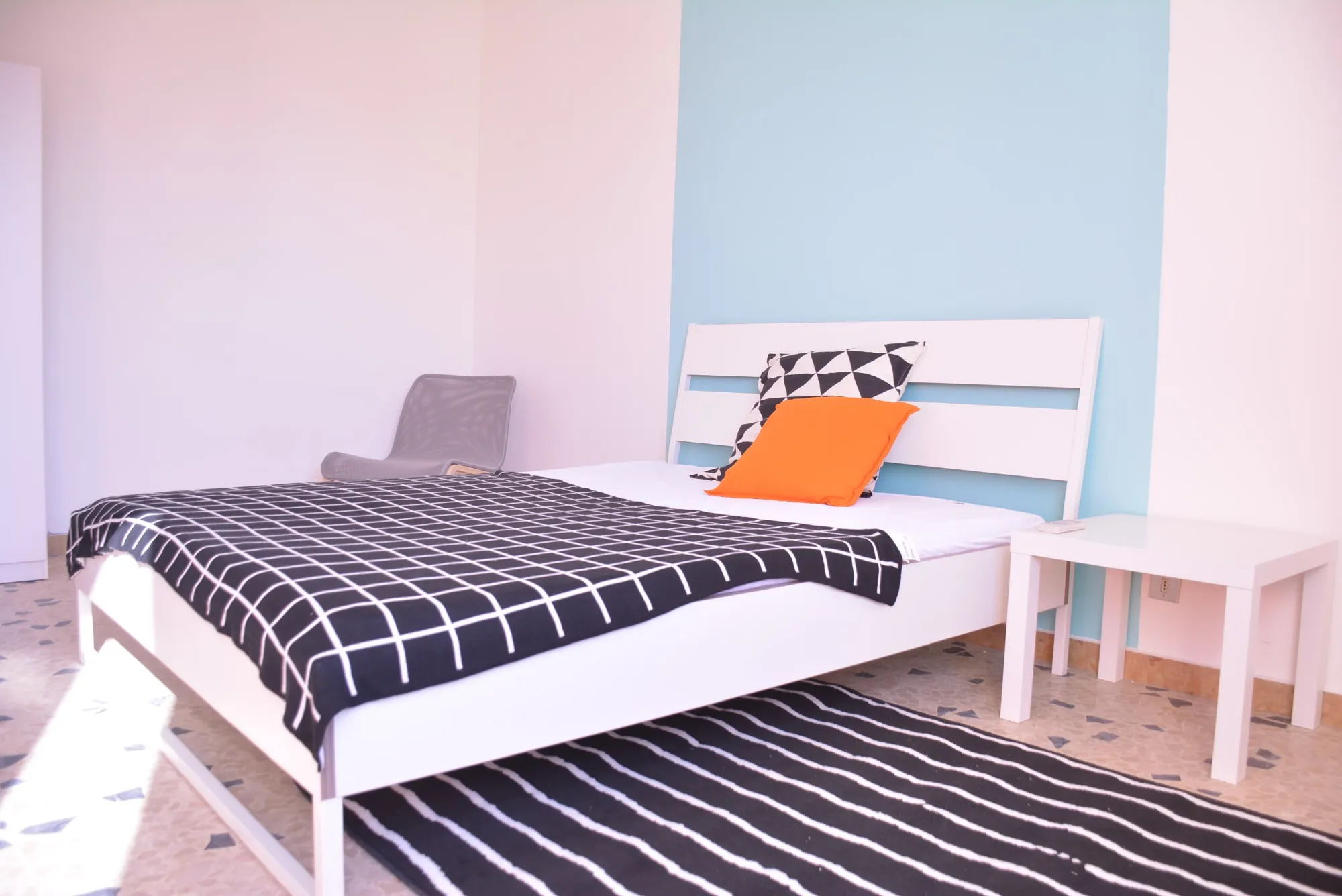 Shared Room in Cagliari photo 5