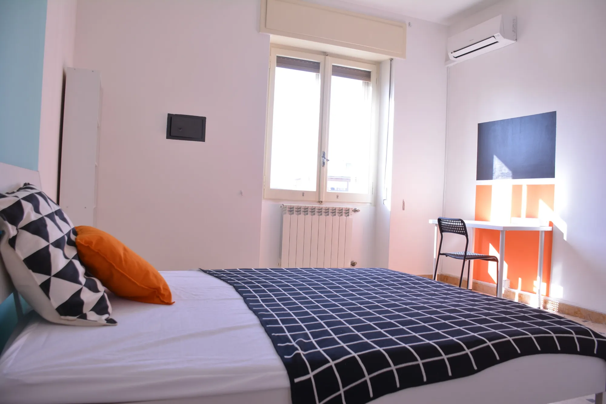 Shared Room in Cagliari photo 2