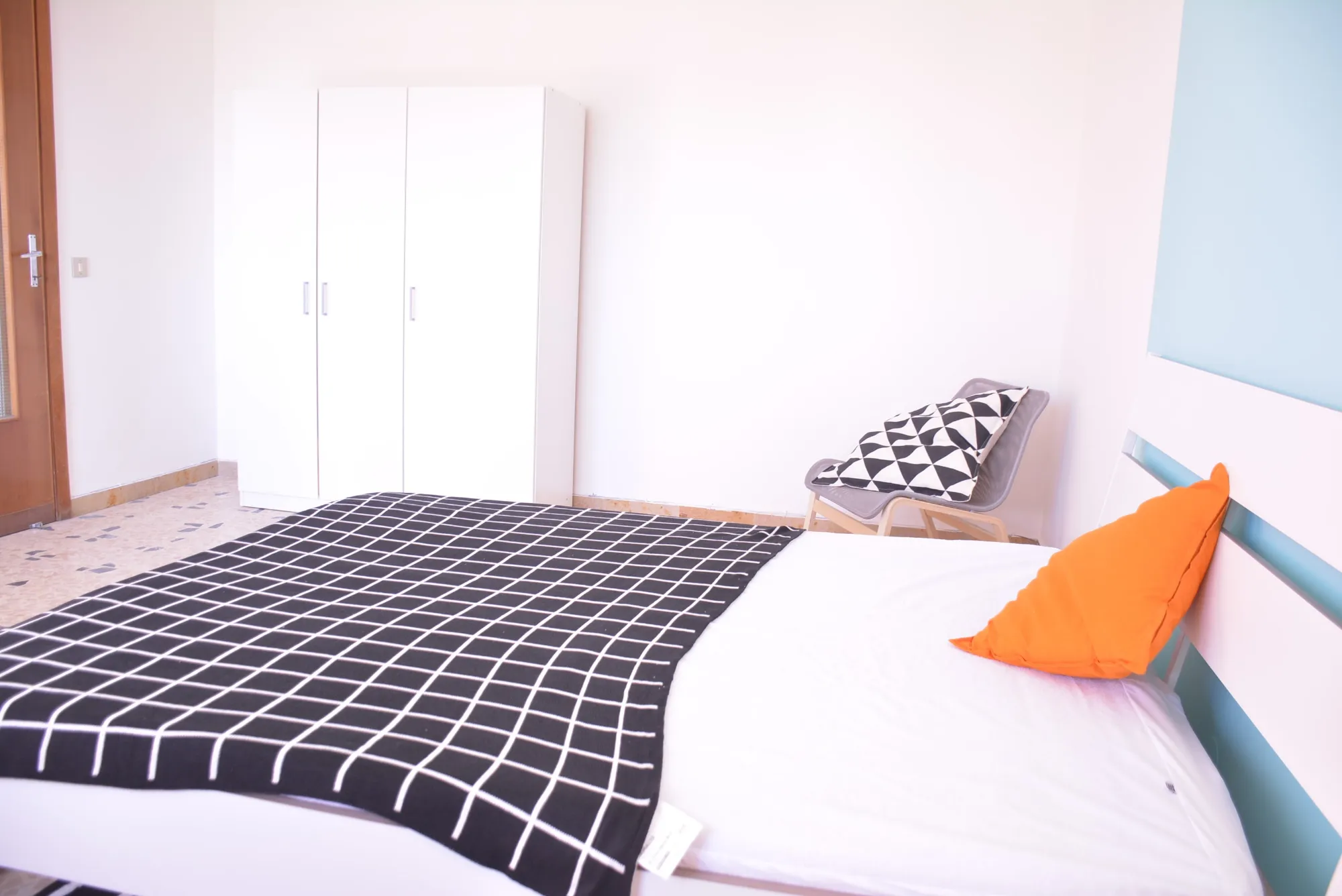 Shared Room in Cagliari photo 4