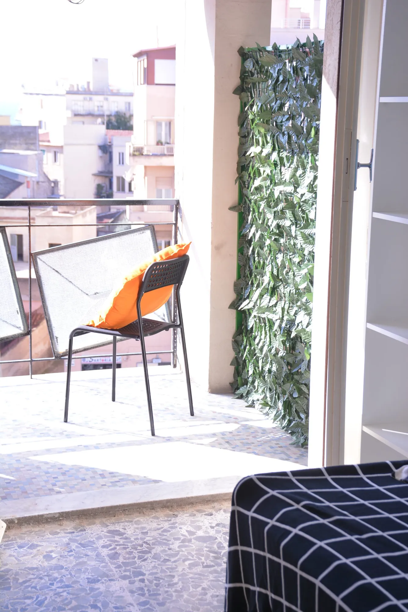 Shared Room in Cagliari photo 5