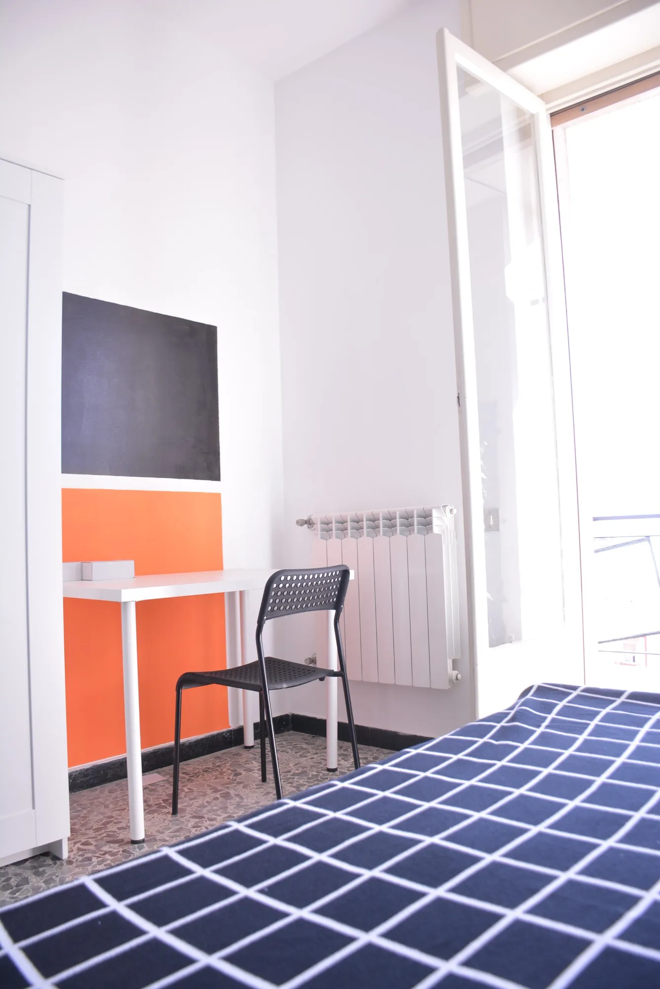 Shared Room in Cagliari photo 3