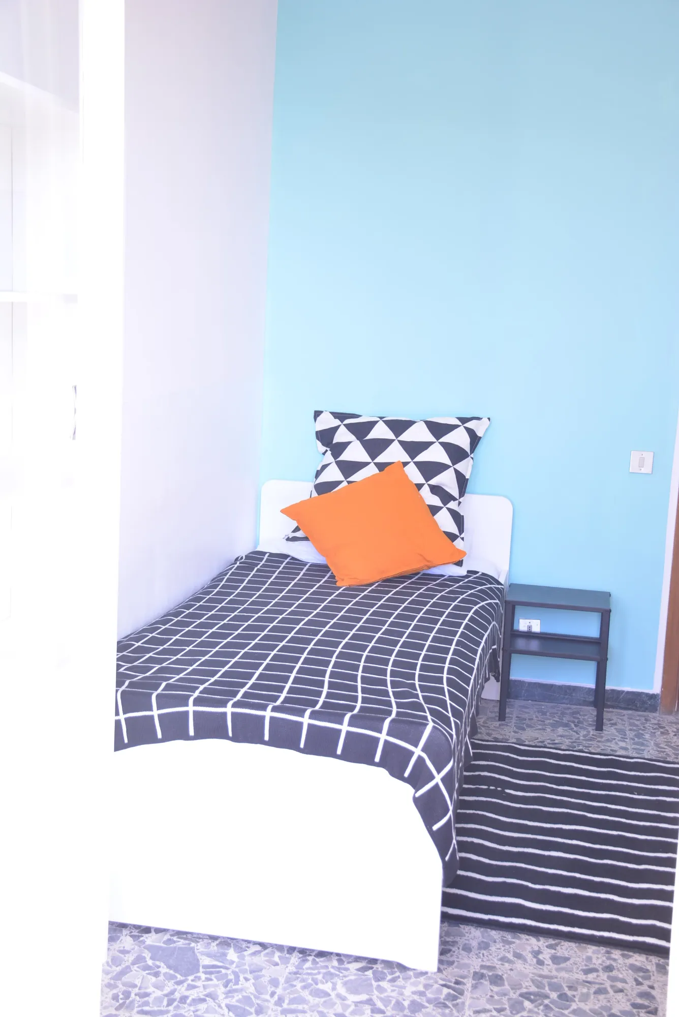 Shared Room in Cagliari photo 2