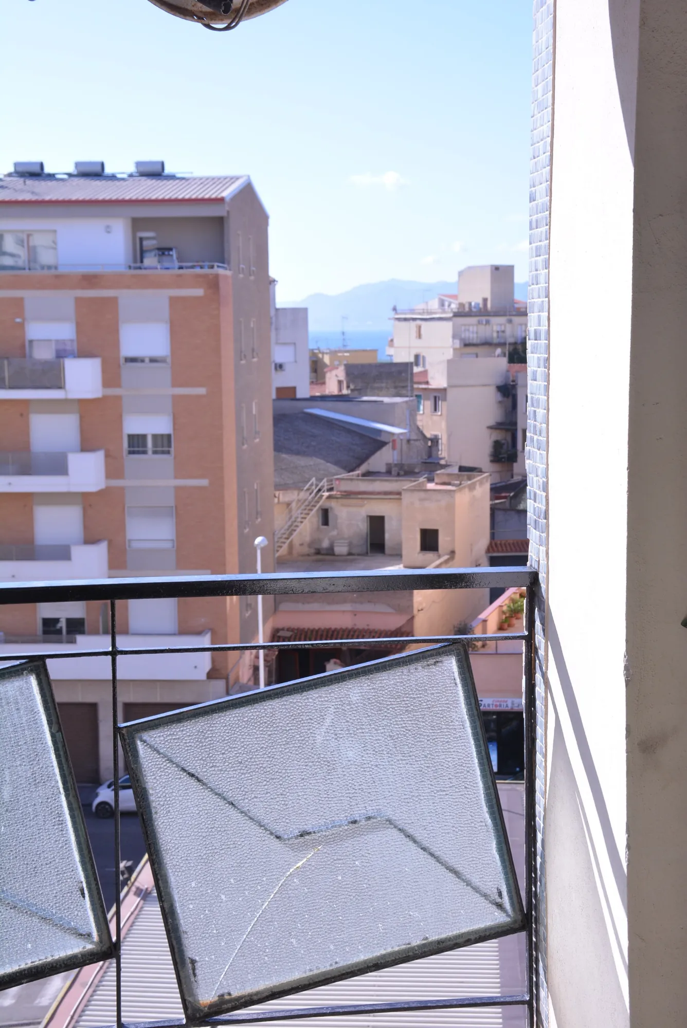 Shared Room in Cagliari photo 4