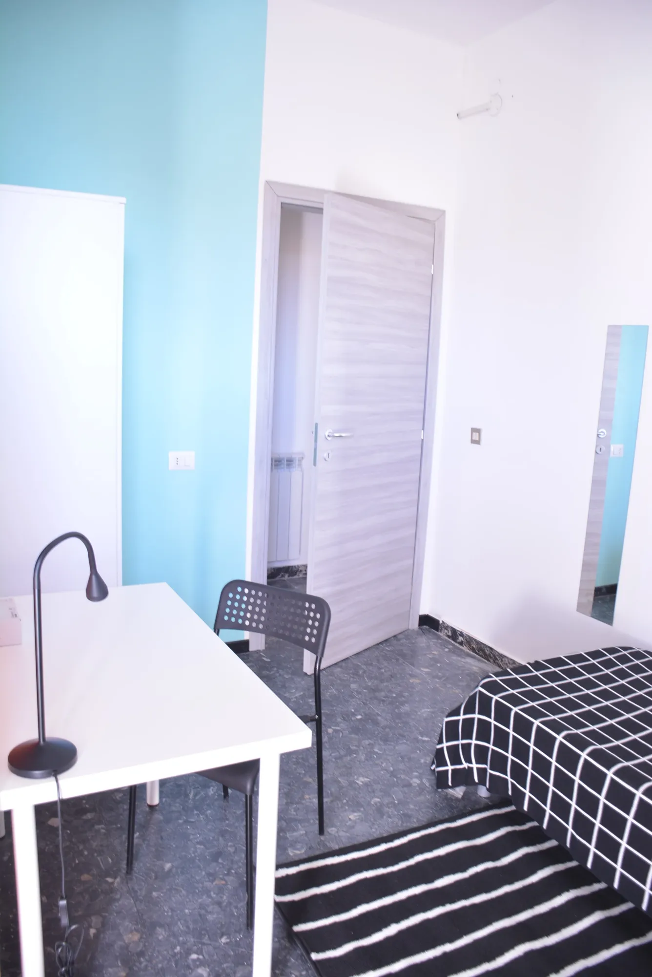 Shared Room in Cagliari photo 2