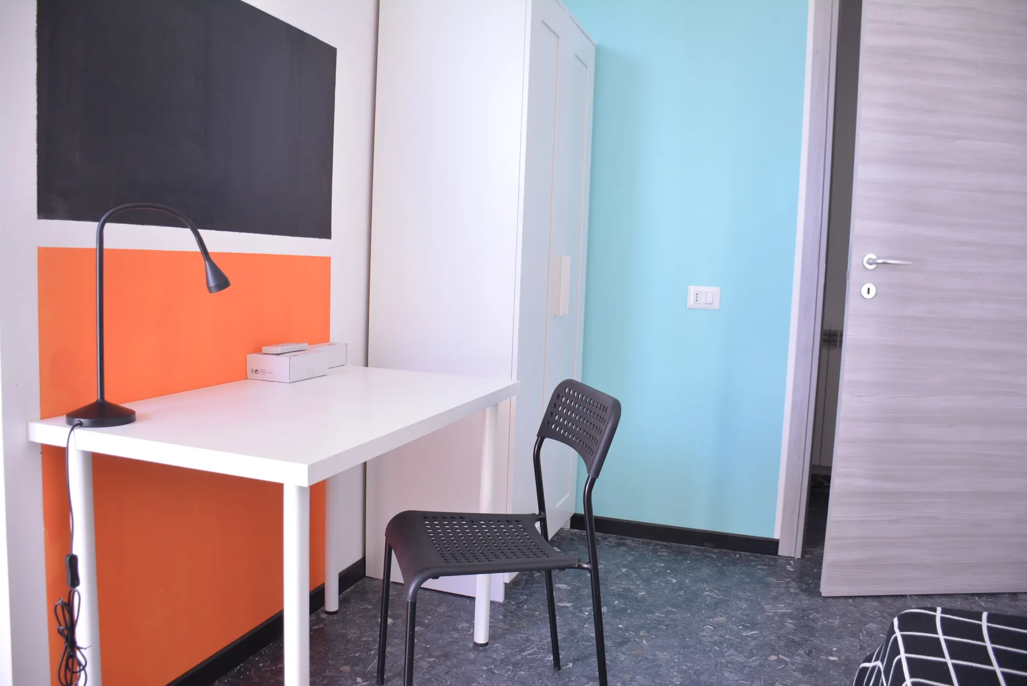 Shared Room in Cagliari photo 3