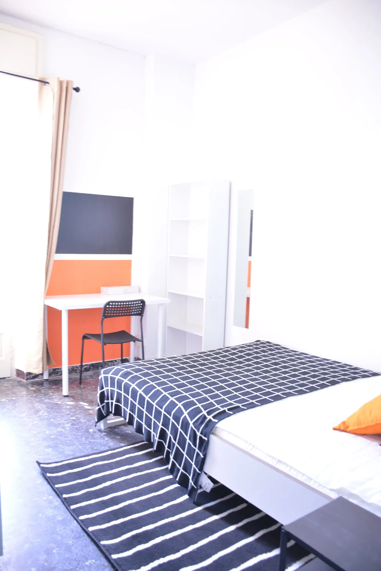 Shared Room in Cagliari photo 4