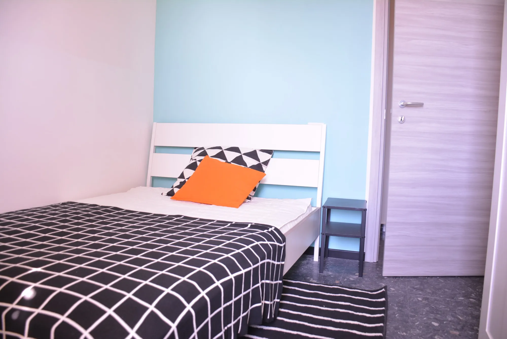 Shared Room in Cagliari photo 3