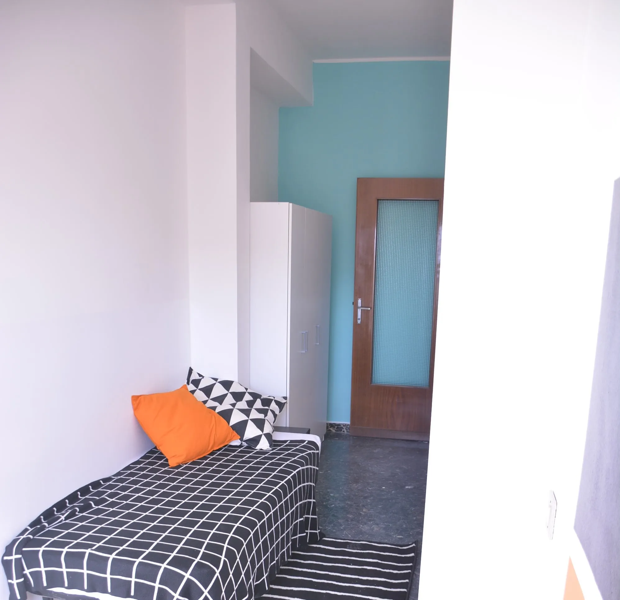 Shared Room in Cagliari photo 2