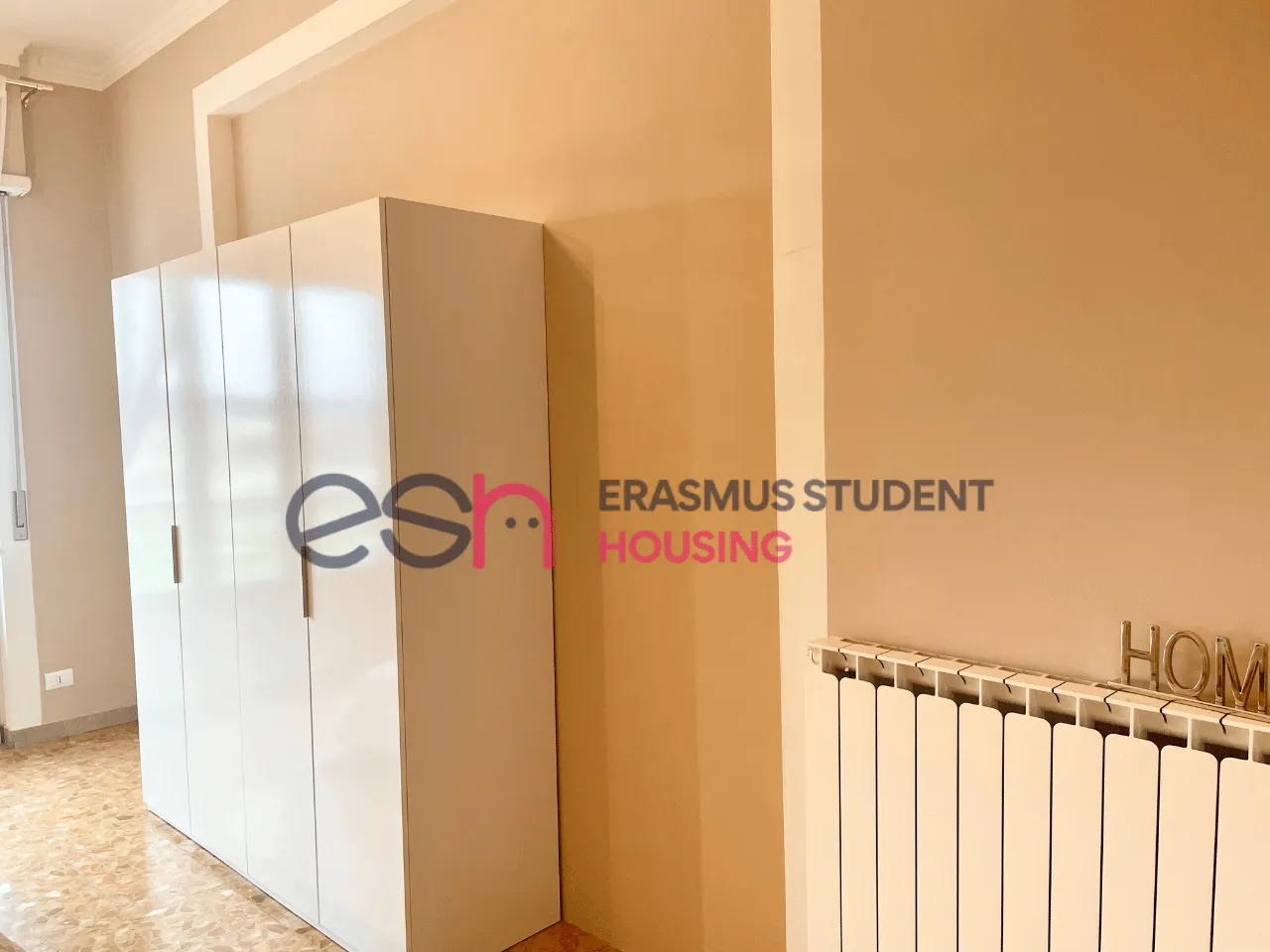 Shared Room in Florence photo 5