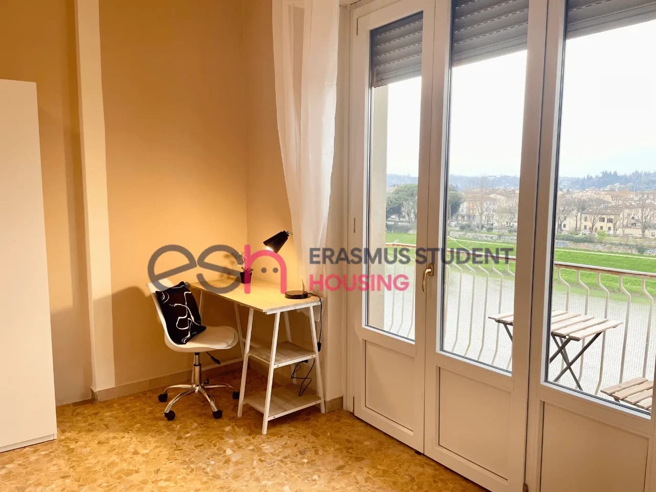 Shared Room in Florence photo 4