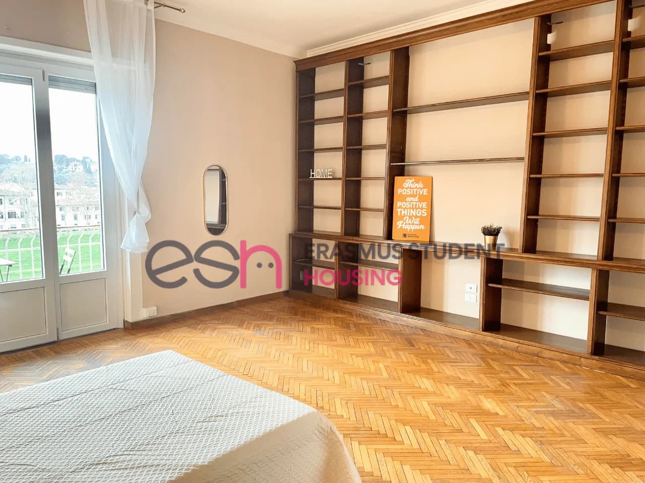 Shared Room in Florence photo 5