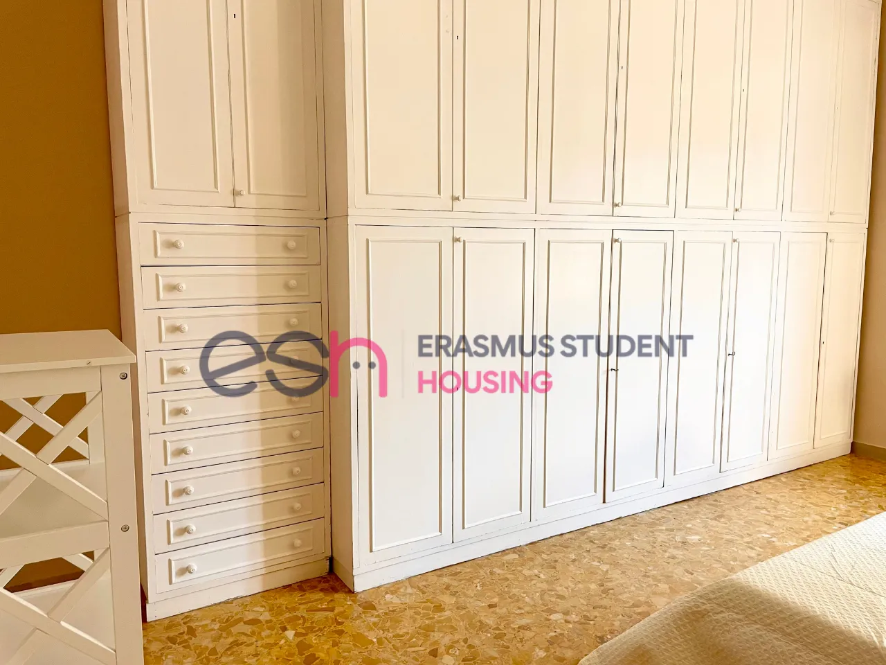 Shared Room in Florence photo 4