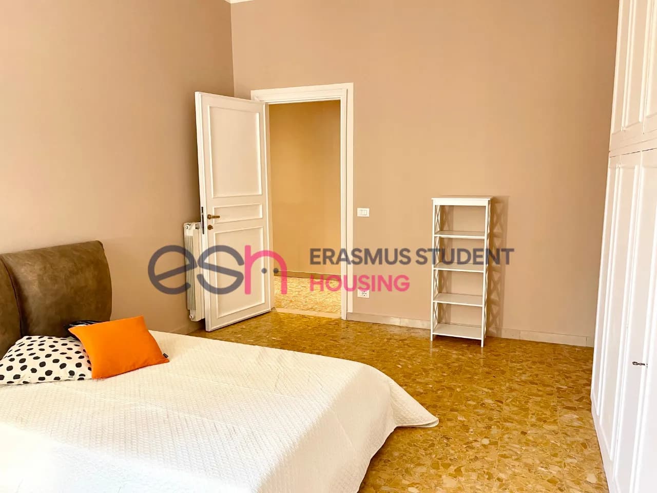 Shared Room in Florence photo 5