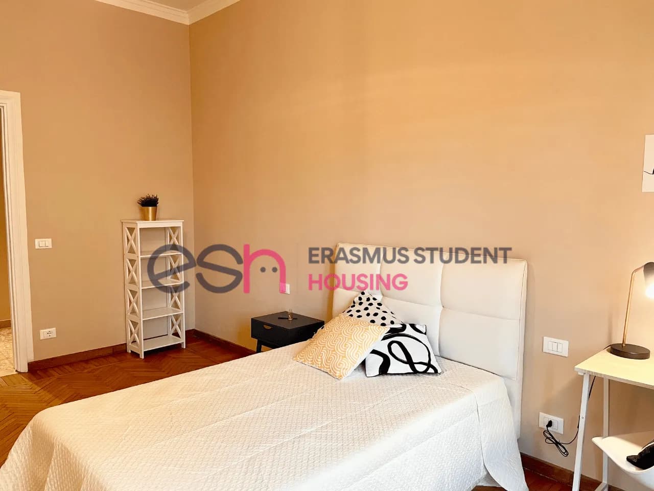 Shared Room in Florence photo 5