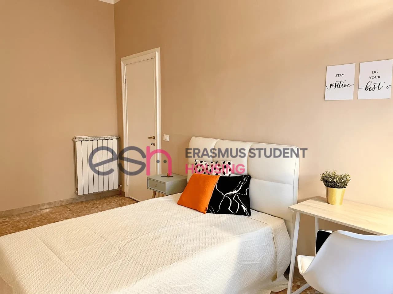 Private Room in Florence photo 5