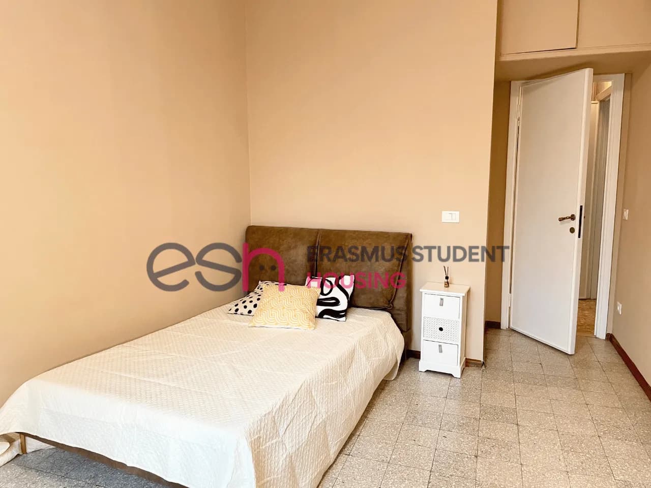 Shared Room in Florence photo 4