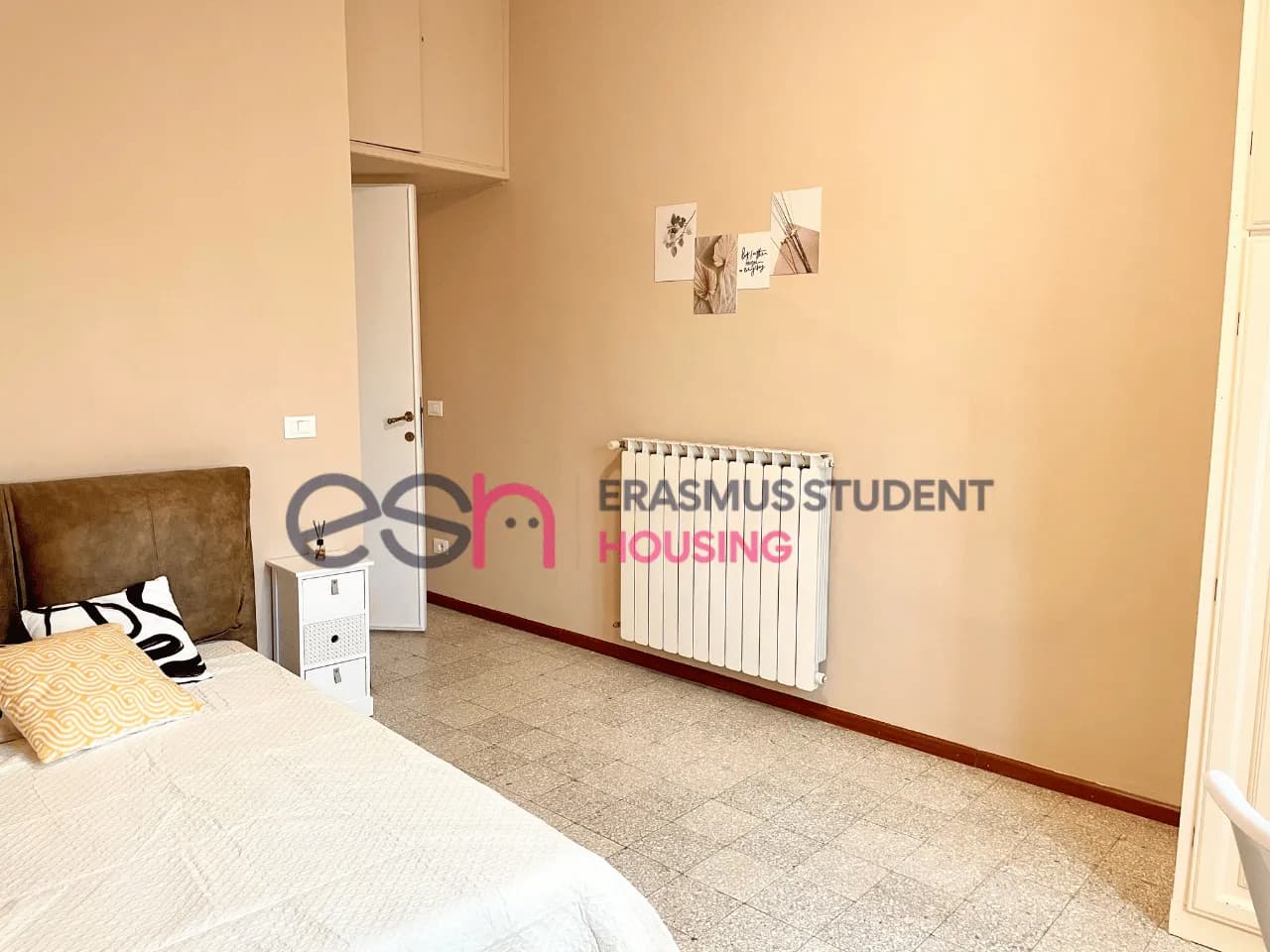 Shared Room in Florence photo 3