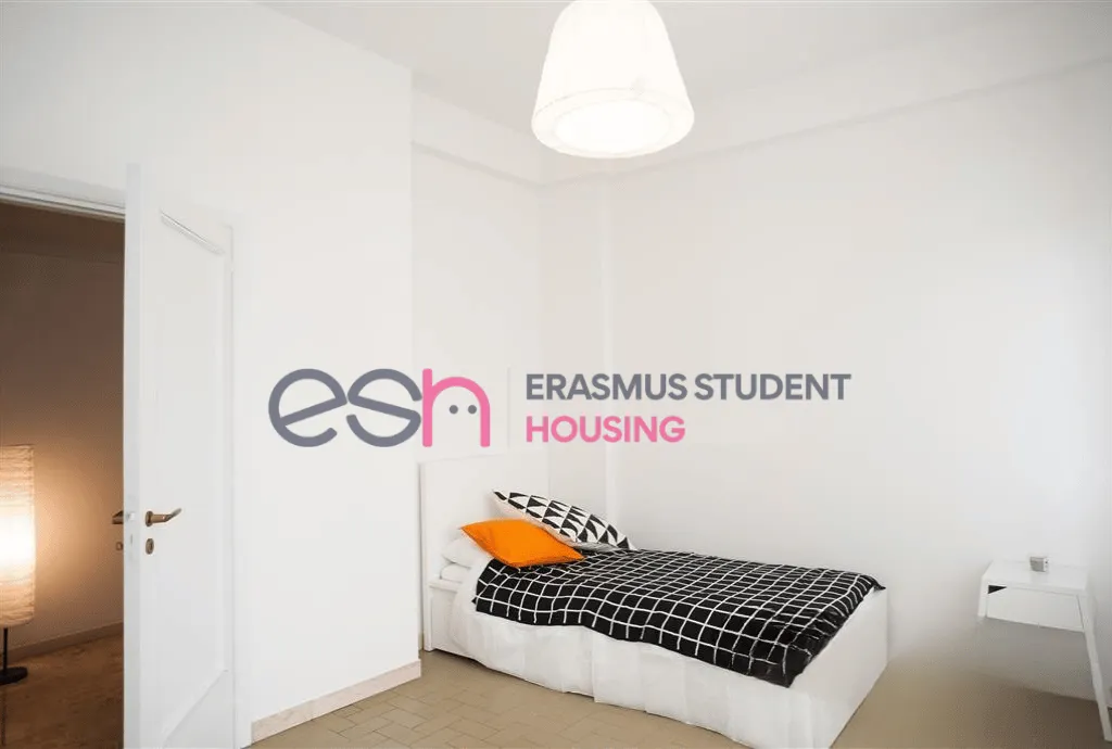 Shared Room in Florence photo 3